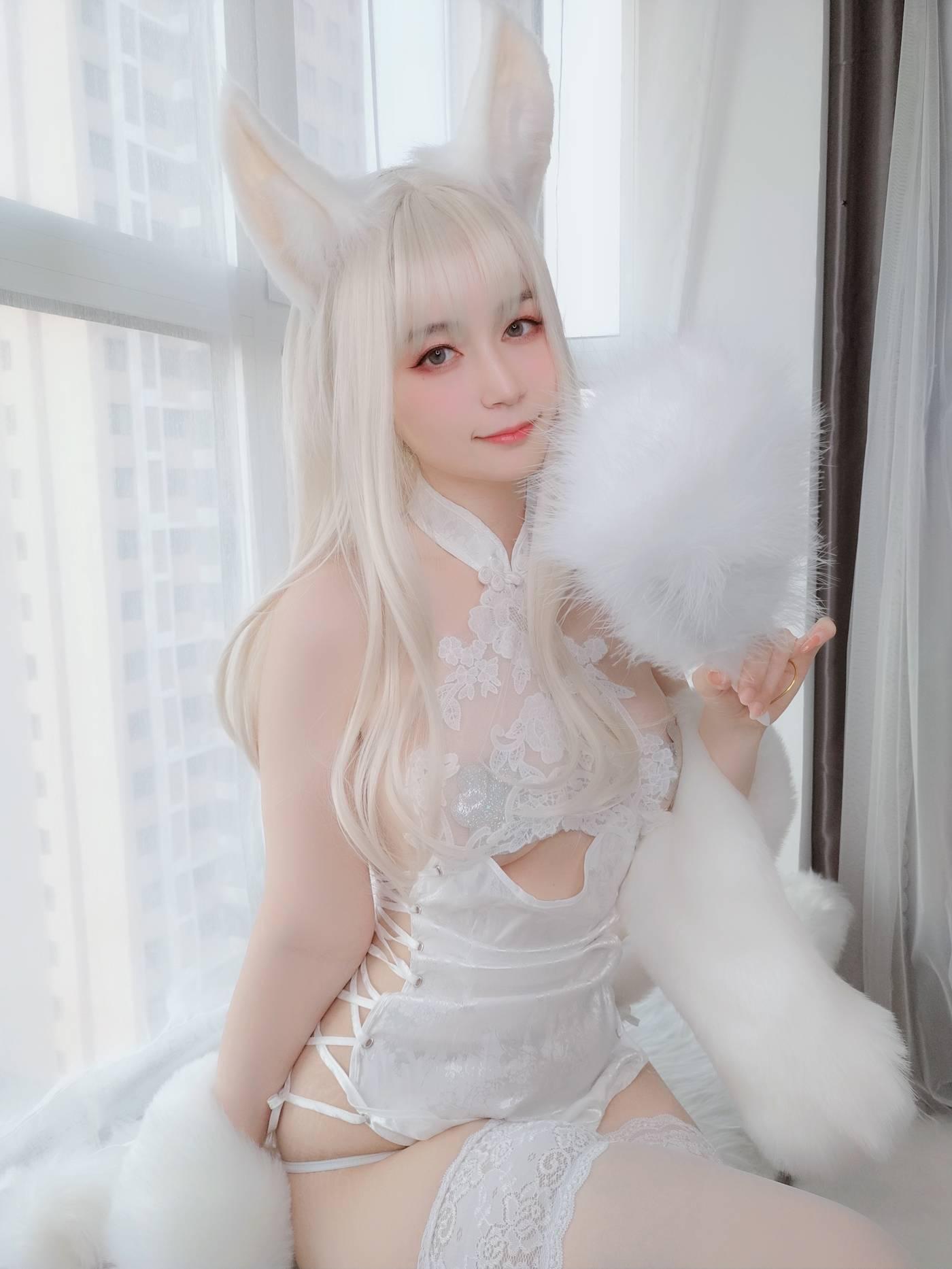 白银81 – 自撮り Vol.48 (動画入り) [101P]插图9