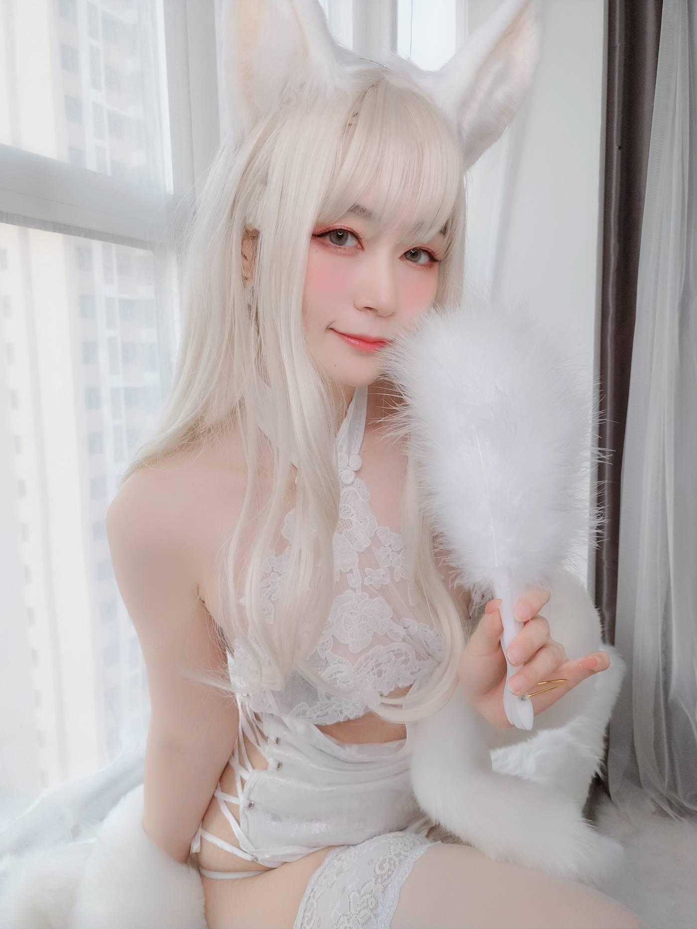 白银81 – 自撮り Vol.48 (動画入り) [101P]插图