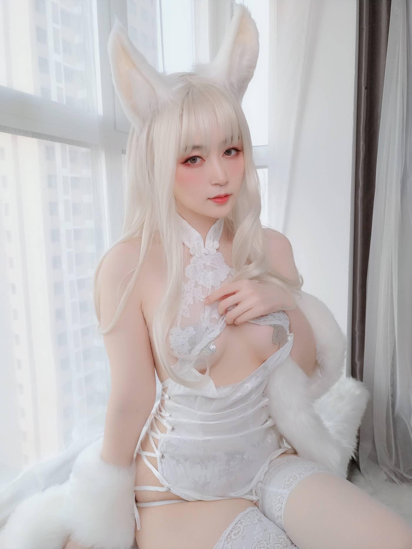白银81 – 自撮り Vol.48 (動画入り) [101P]插图2