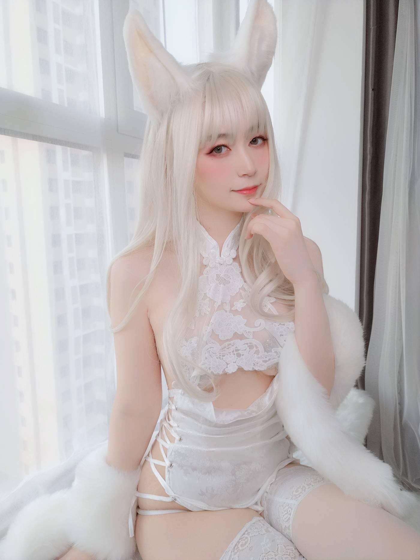 白银81 – 自撮り Vol.48 (動画入り) [101P]插图3