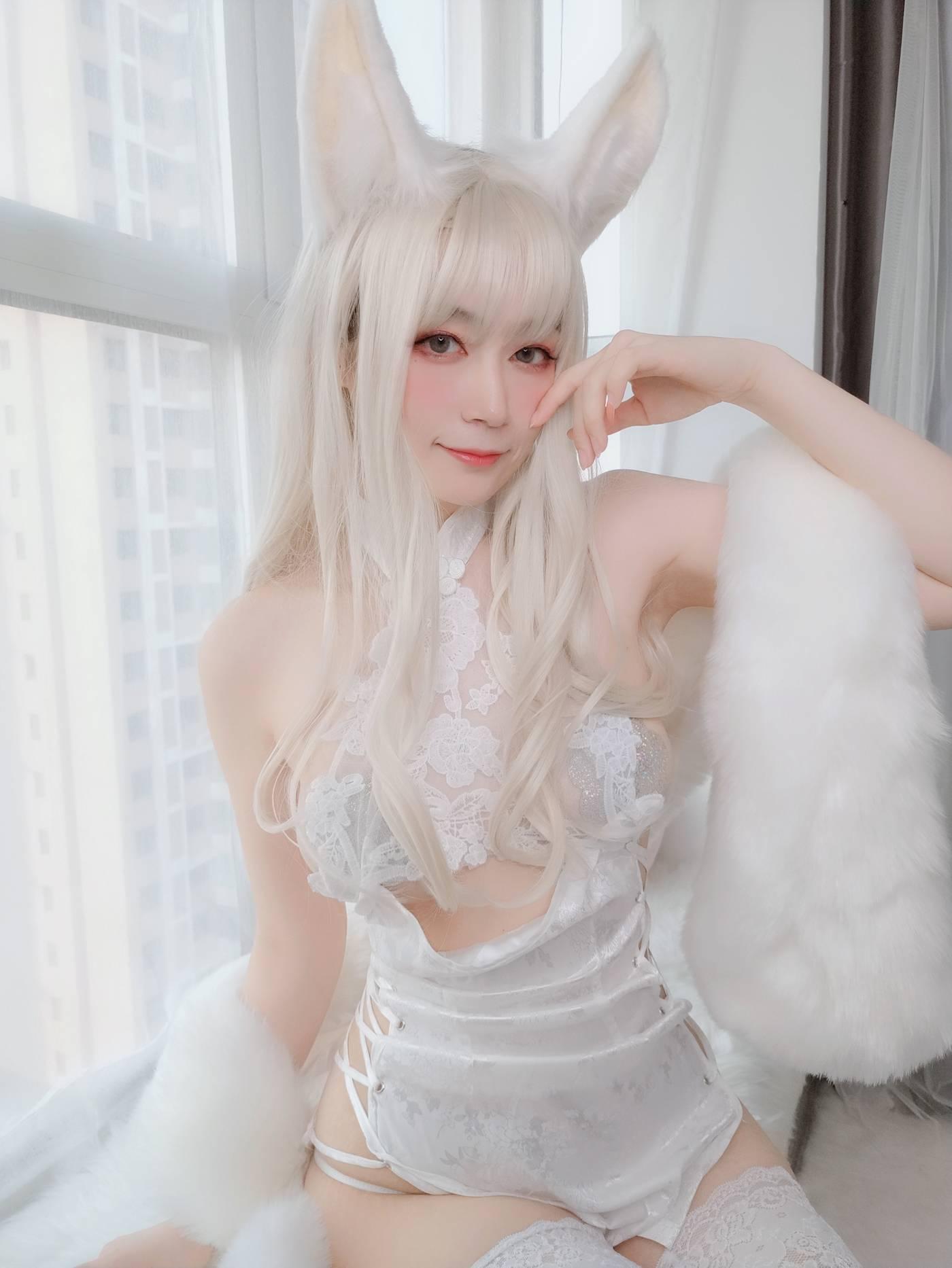 白银81 – 自撮り Vol.48 (動画入り) [101P]插图5