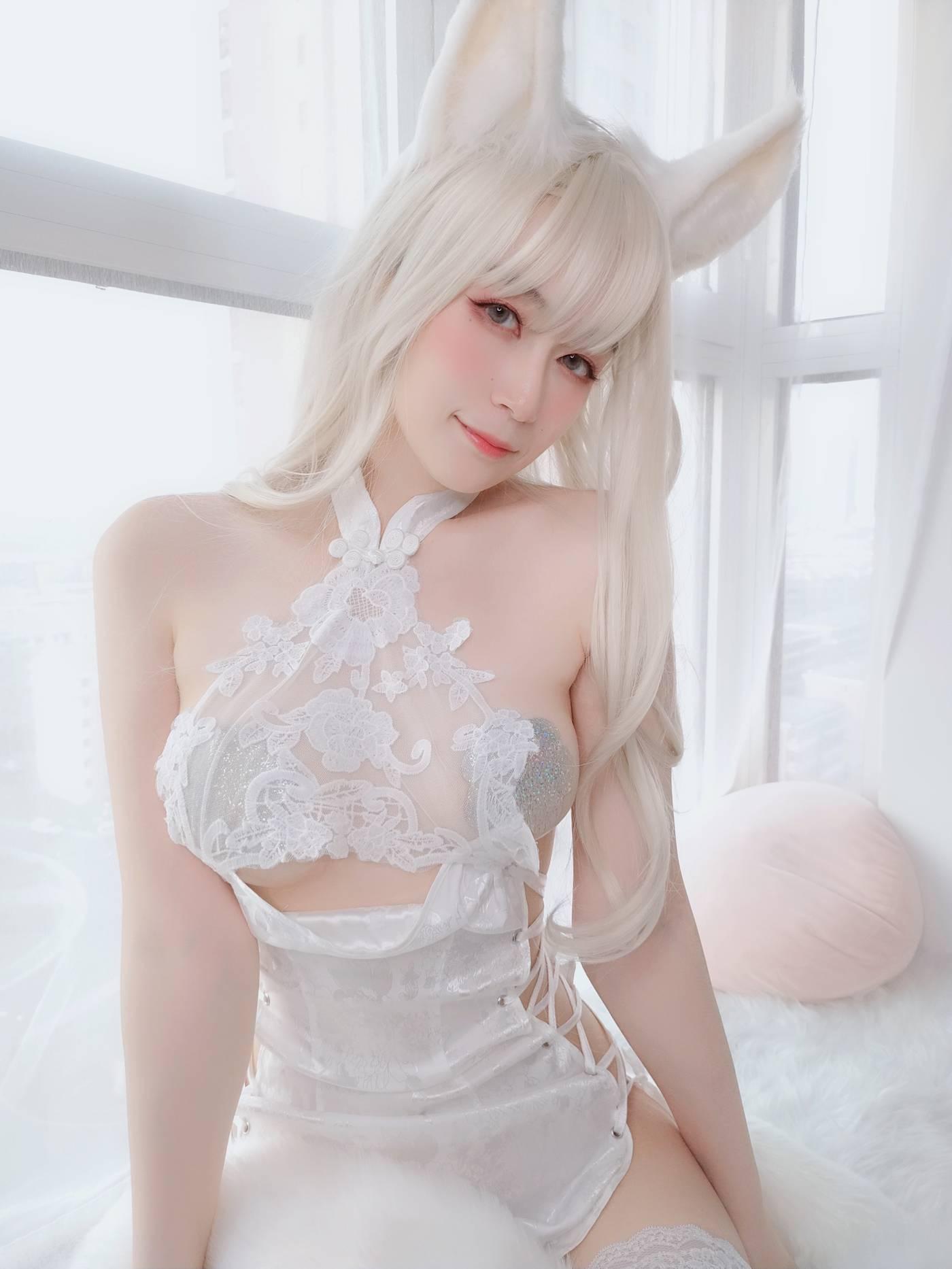 白银81 – 自撮り Vol.48 (動画入り) [101P]插图8