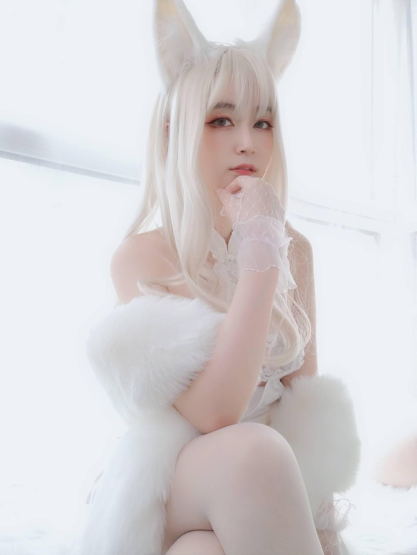 白银81 – 自撮り Vol.48 (動画入り) [101P]插图9