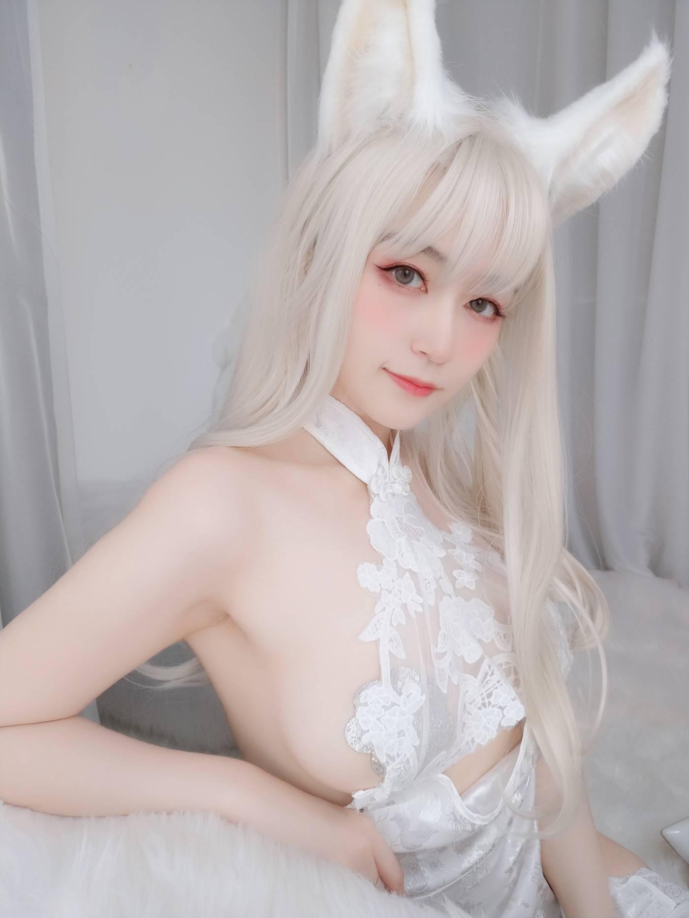 白银81 – 自撮り Vol.48 (動画入り) [101P]插图5