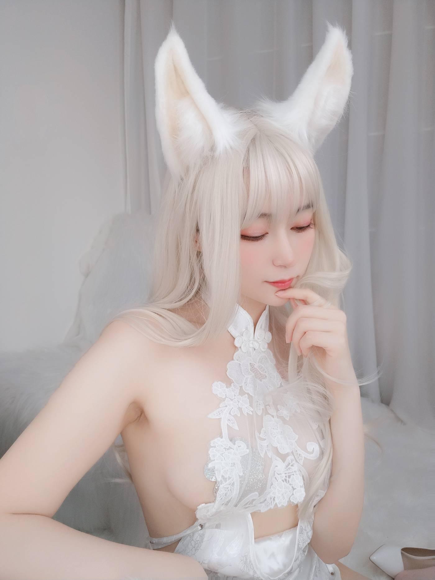 白银81 – 自撮り Vol.48 (動画入り) [101P]插图8