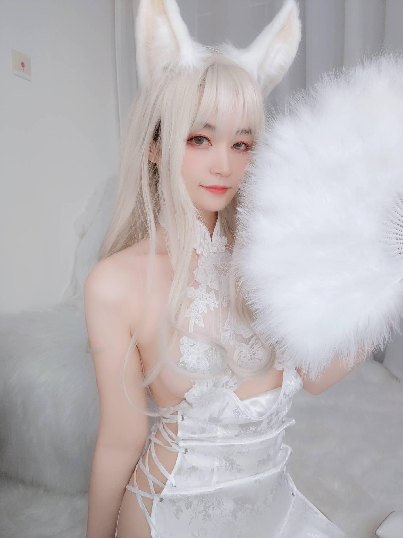白银81 – 自撮り Vol.48 (動画入り) [101P]插图9