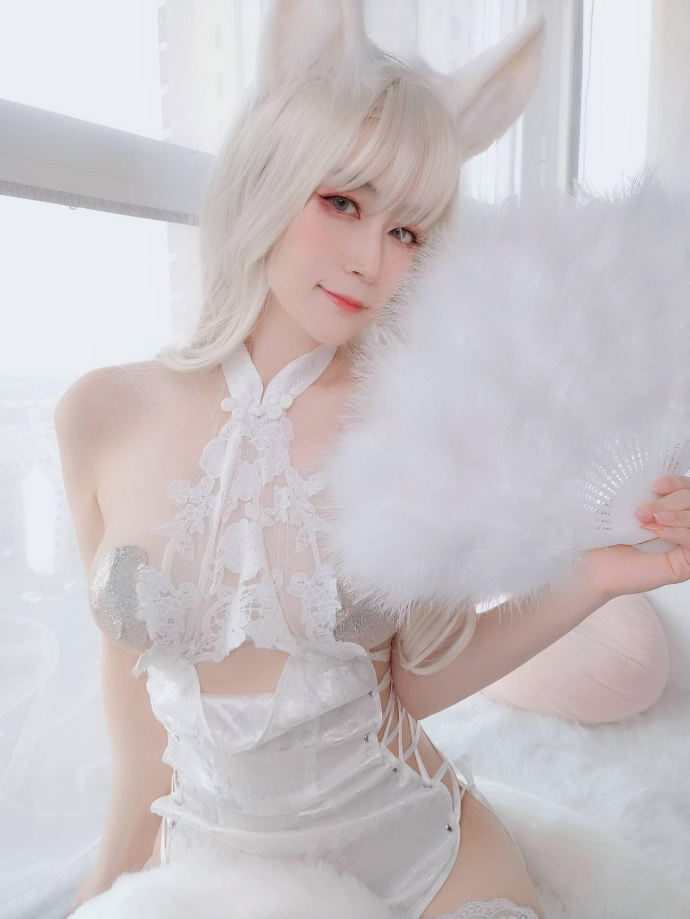 白银81 – 自撮り Vol.48 (動画入り) [101P]插图3