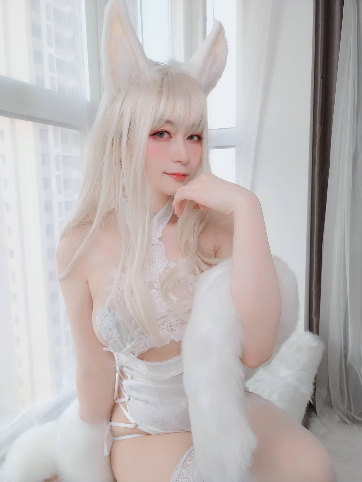 白银81 – 自撮り Vol.48 (動画入り) [101P]插图4