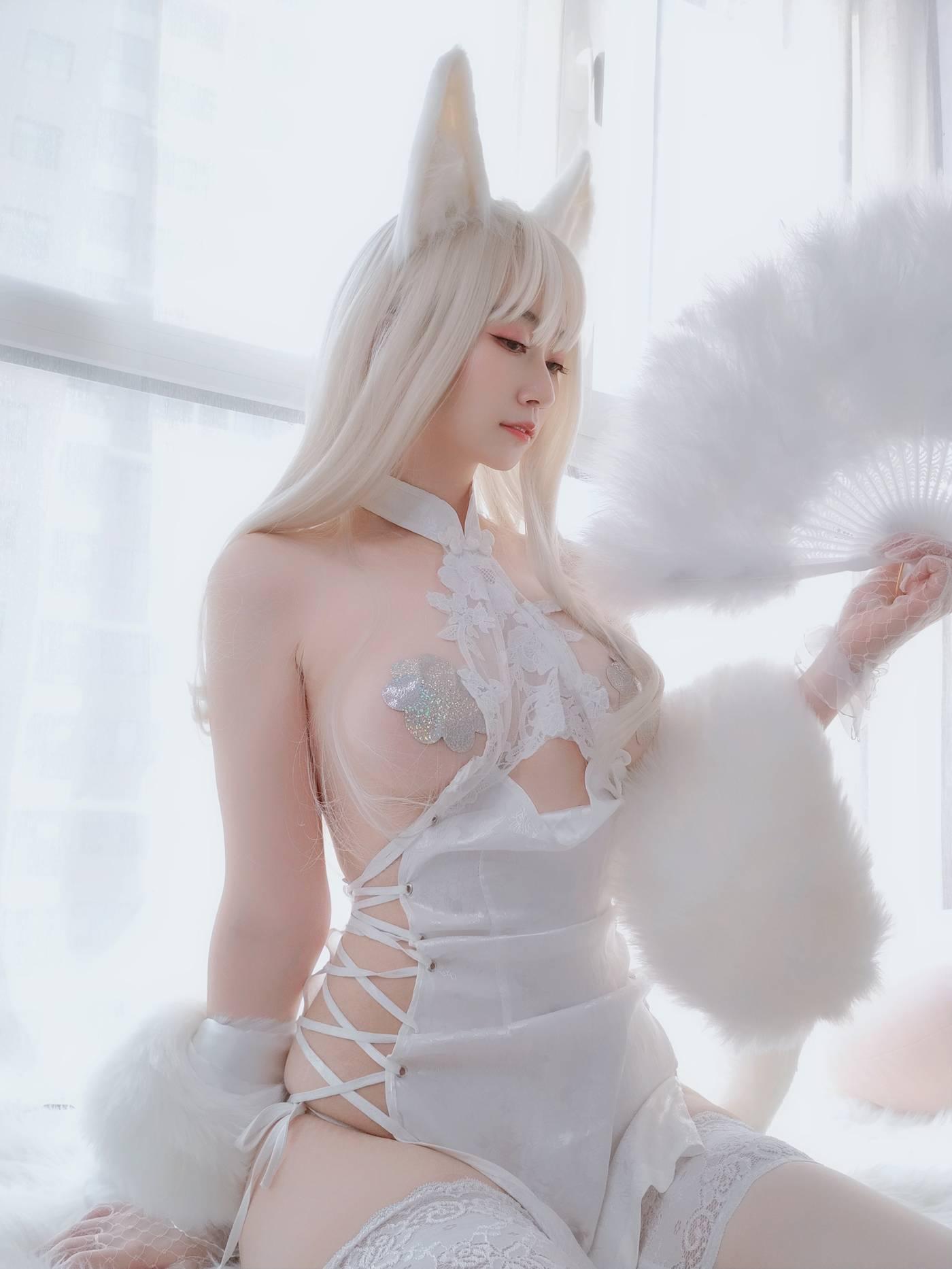 白银81 – 自撮り Vol.48 (動画入り) [101P]插图6