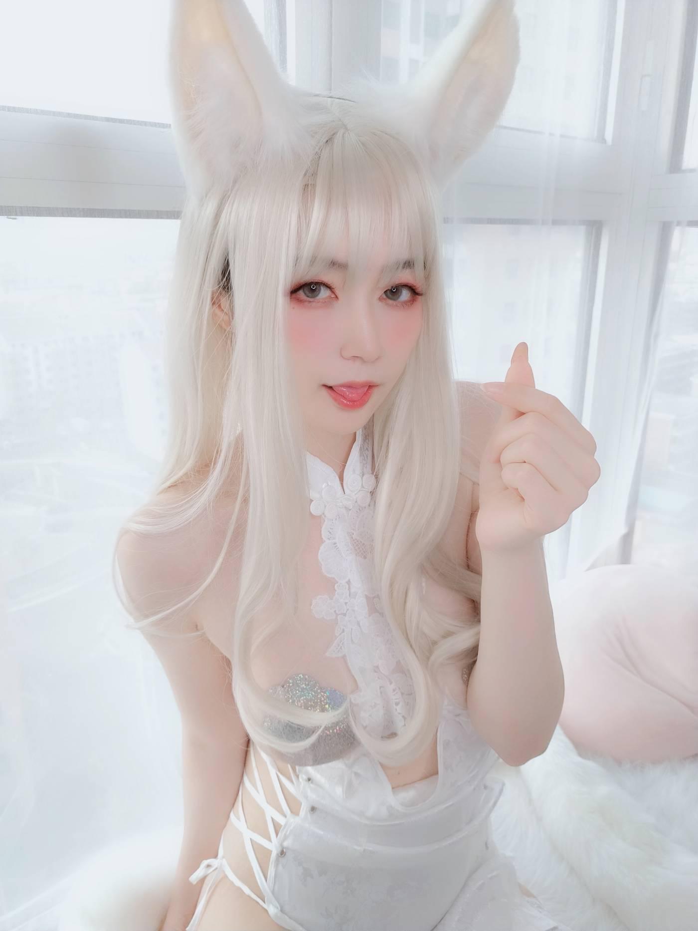 白银81 – 自撮り Vol.48 (動画入り) [101P]插图