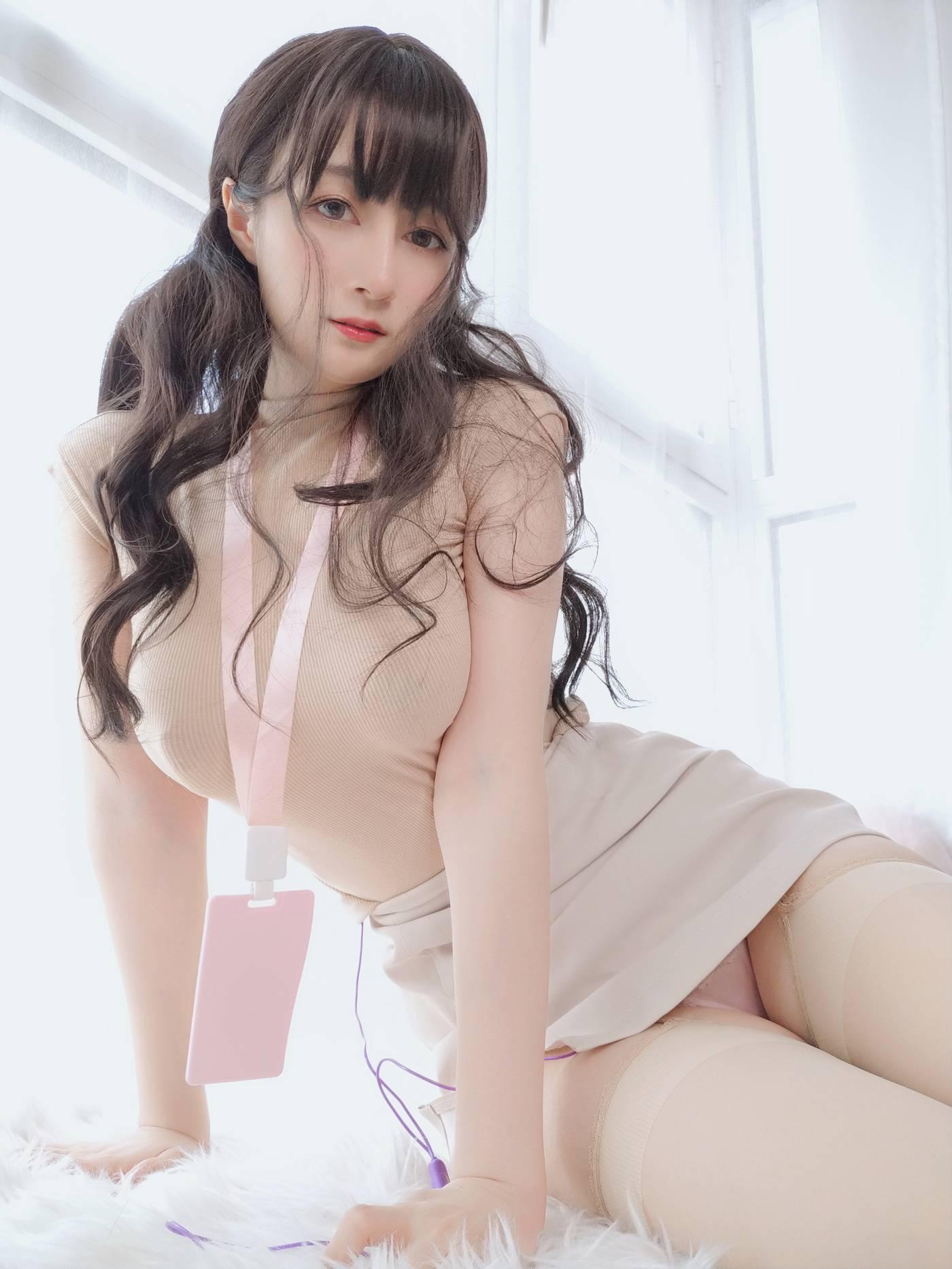 白银81 – NO.71 10月会员合集 (11期) -10月27 黒い犬[23P]插图5