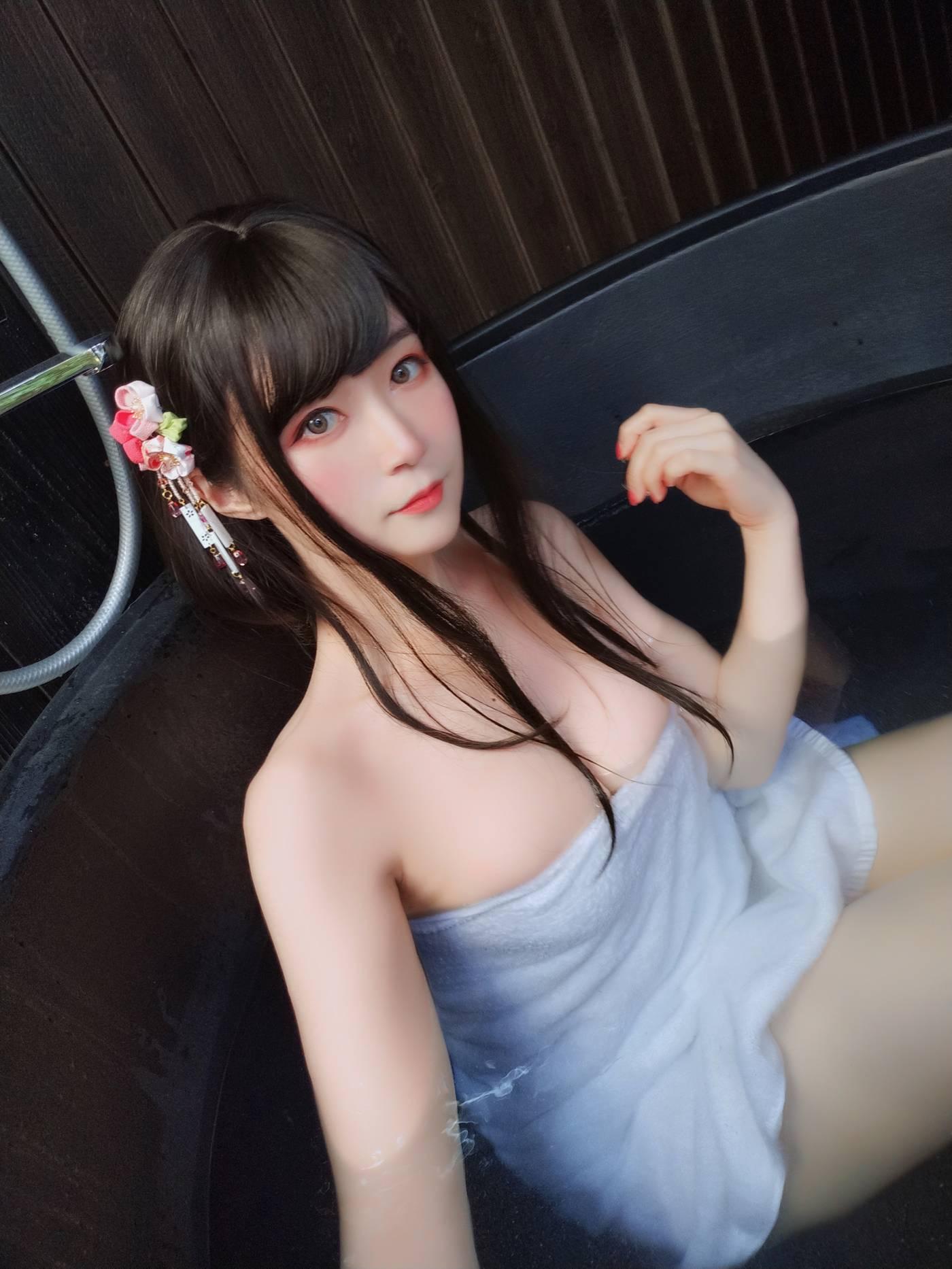 白银81 – 自撮り Vol.54 甜蜜回忆 [175P]插图1