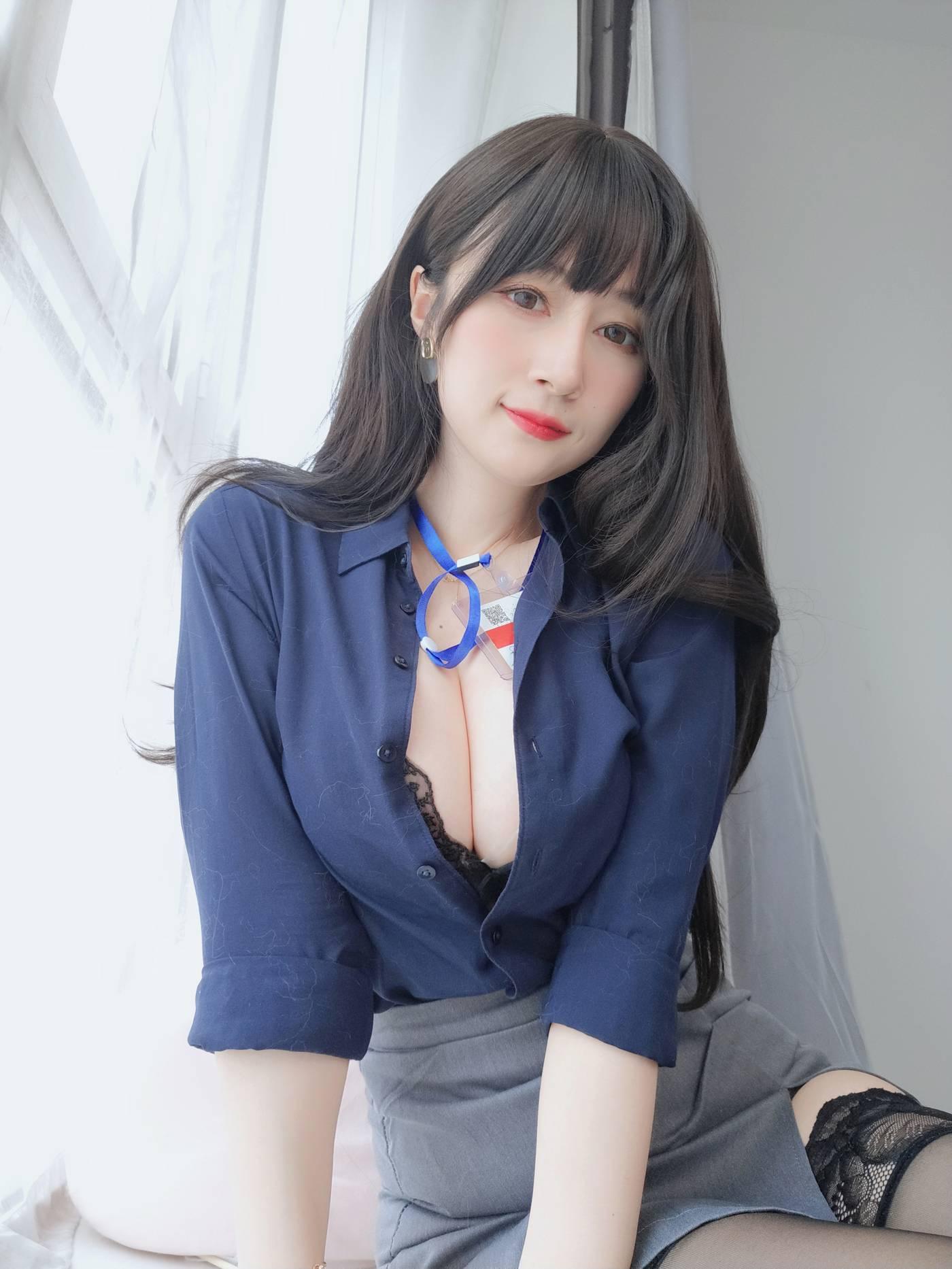 白银81 – NO.86 2022年12月会员部分合集 (31期) -20221214【白银81】パンツを見た[15p-38M][15P]插图5