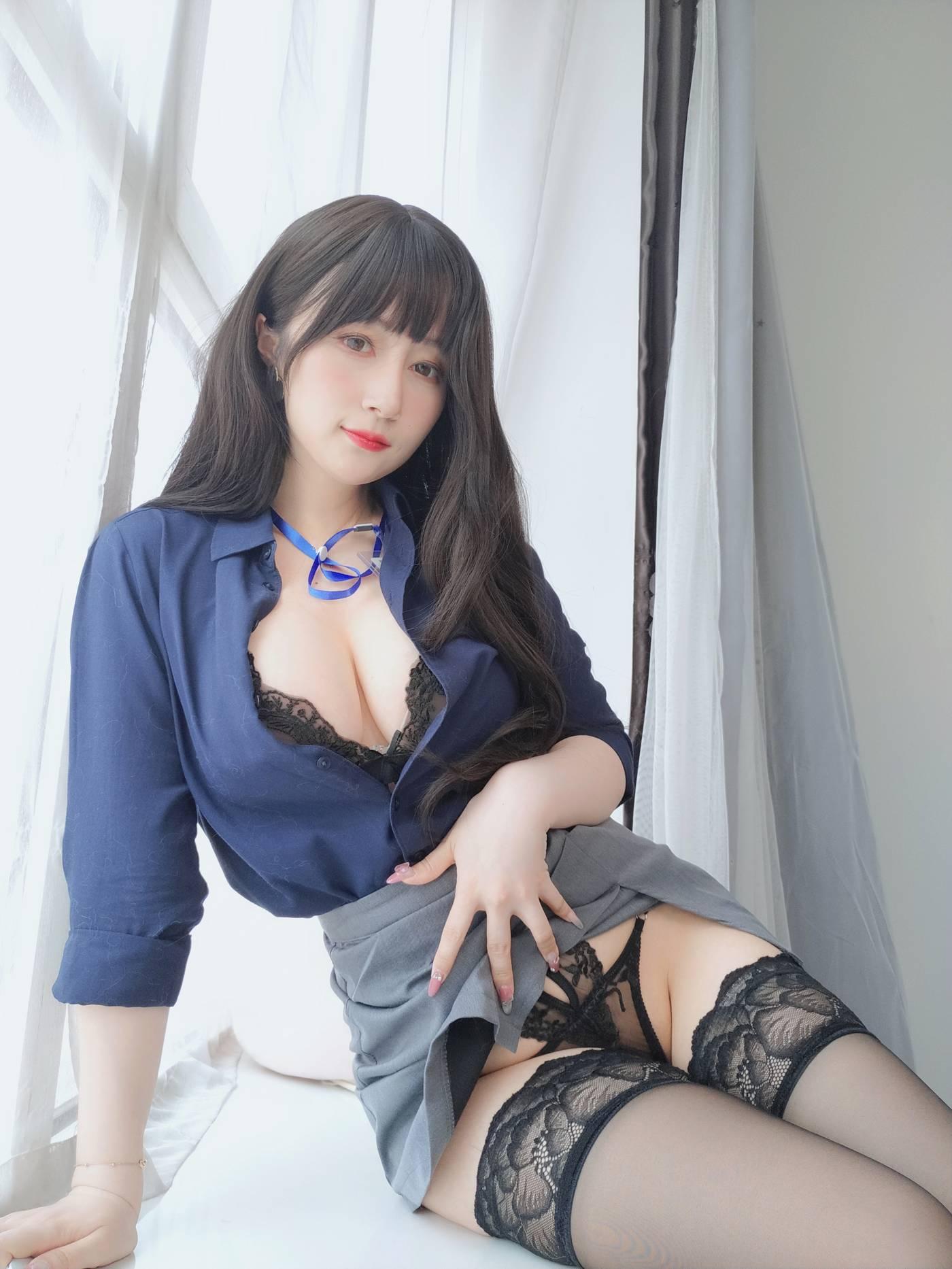 白银81 – NO.86 2022年12月会员部分合集 (31期) -20221214【白银81】パンツを見た[15p-38M][15P]插图6
