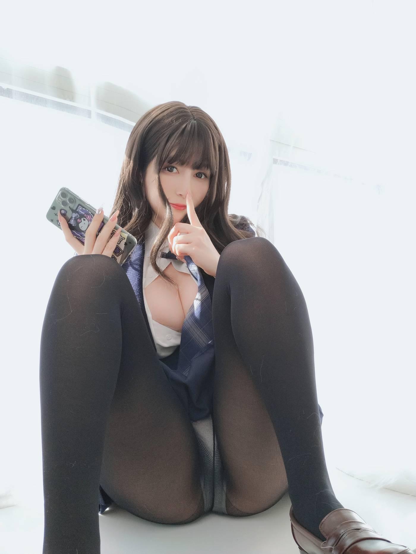 白银81 – NO.81 2022年03月会员合集 (全19期) -2022-03-29 衬衫上的第二个扣子不见了 2[15P]插图9