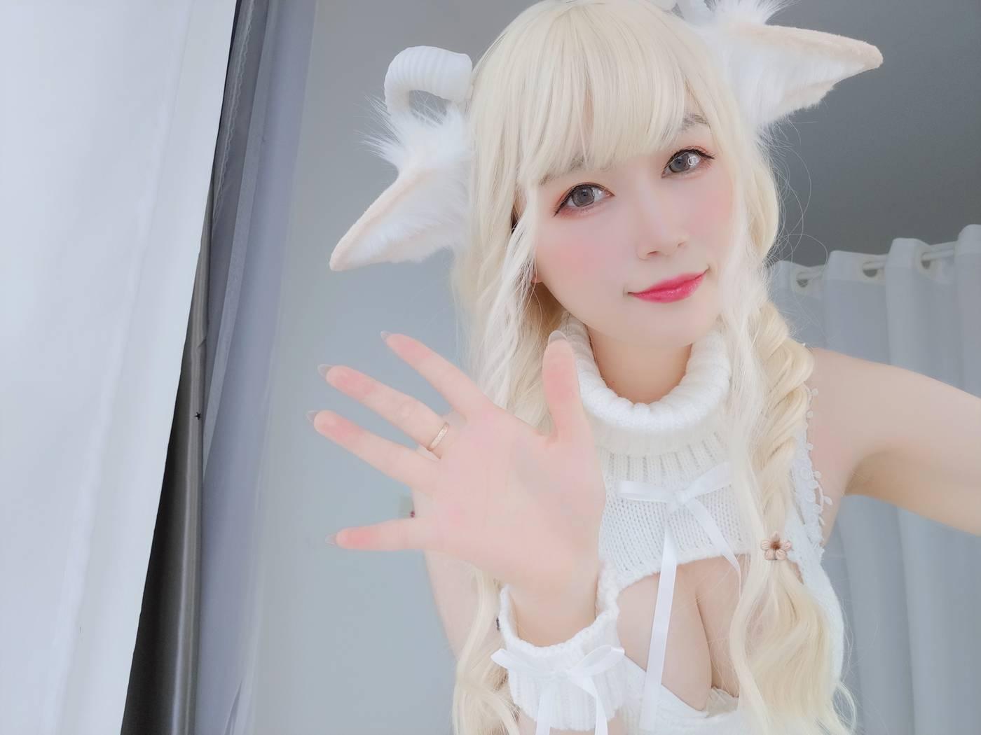 白银81 – NO.35 小白羊 [133P]插图2