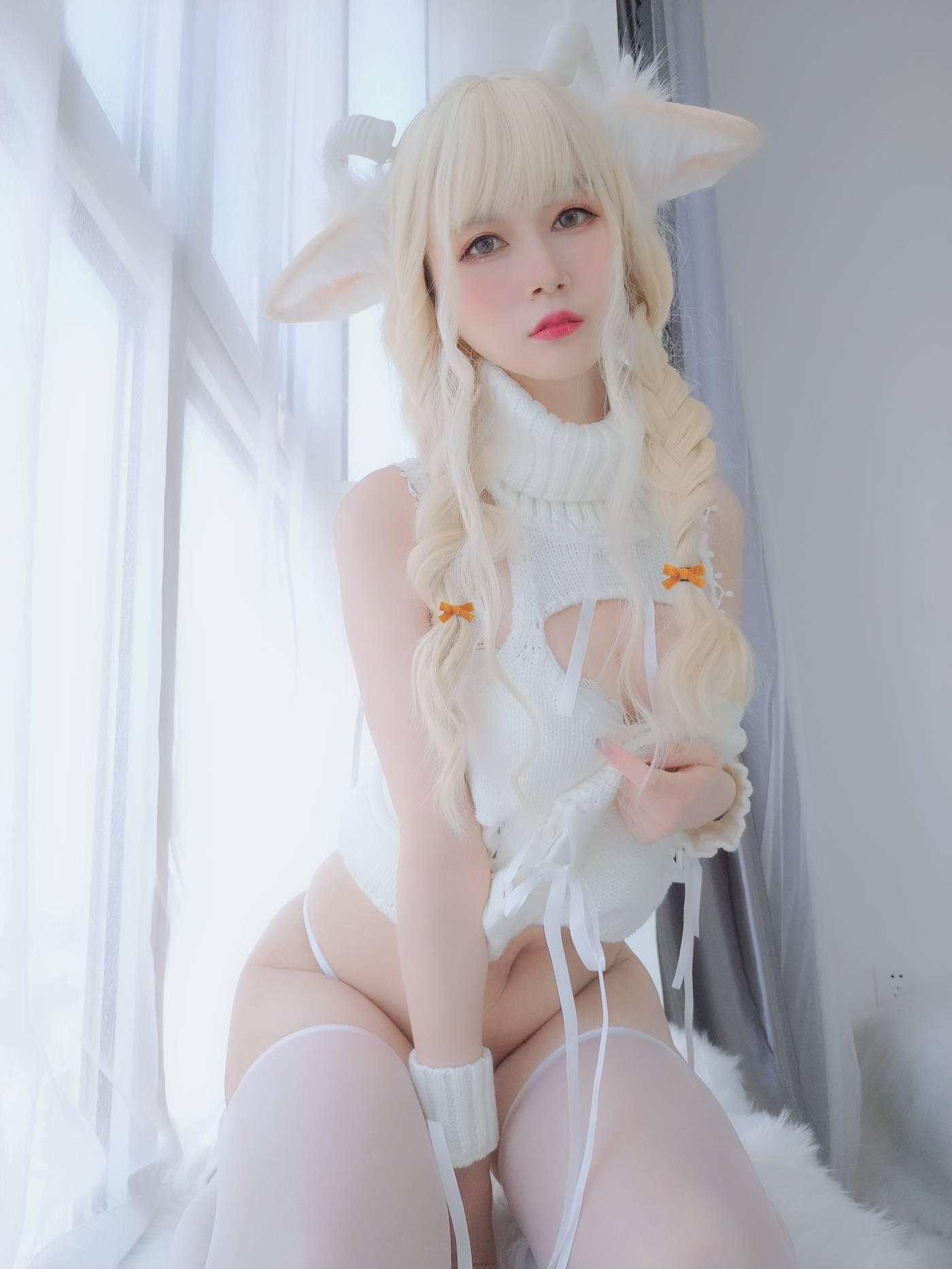 白银81 – NO.35 小白羊 [133P]插图6