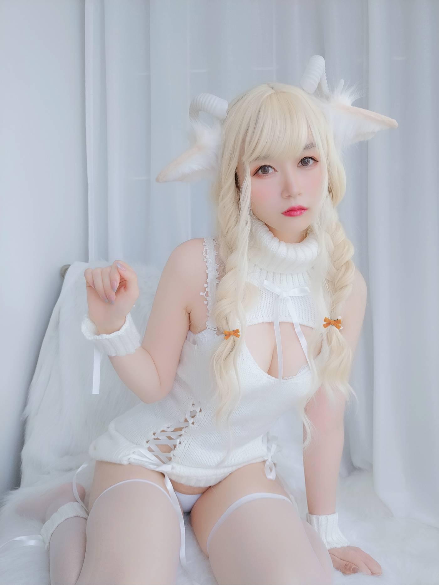 白银81 – NO.35 小白羊 [133P]插图5