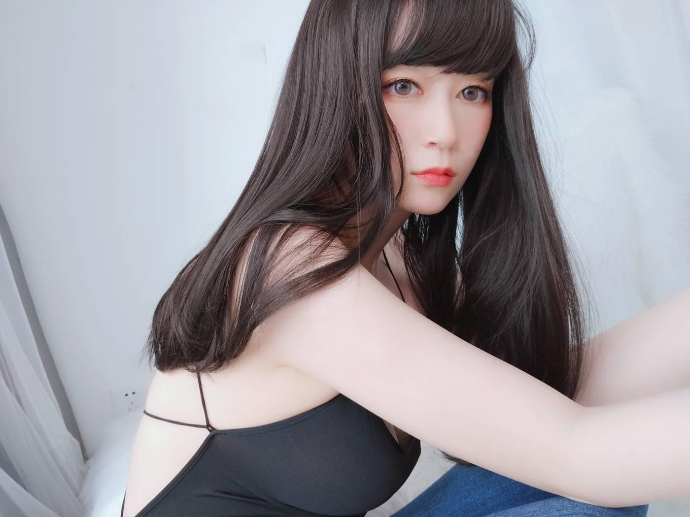 白银81 – NO.45 露背上衣 [63P]插图