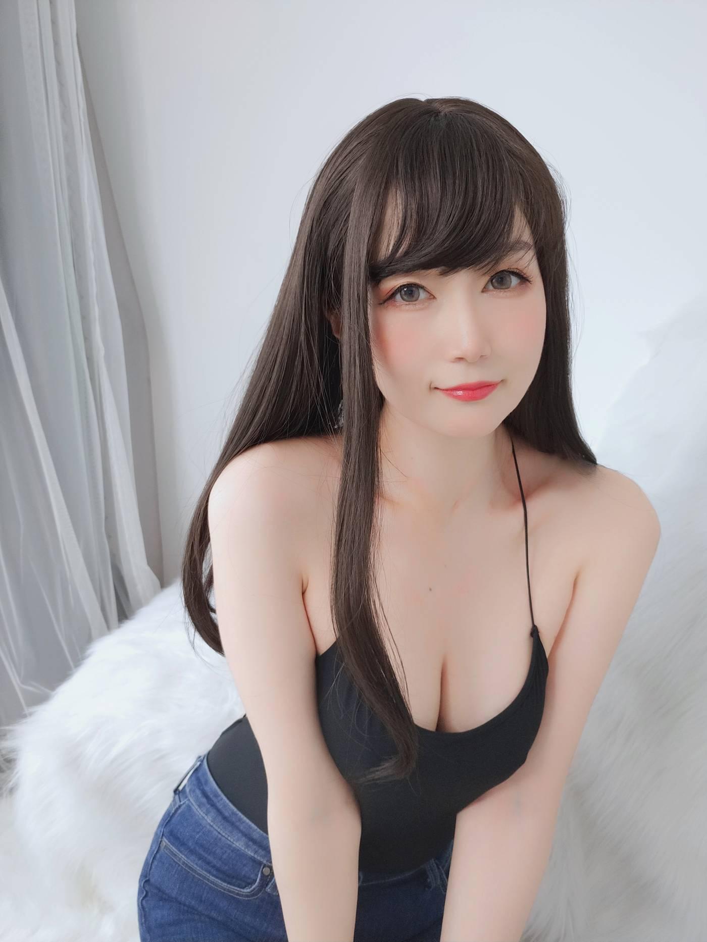 白银81 – NO.45 露背上衣 [63P]插图3
