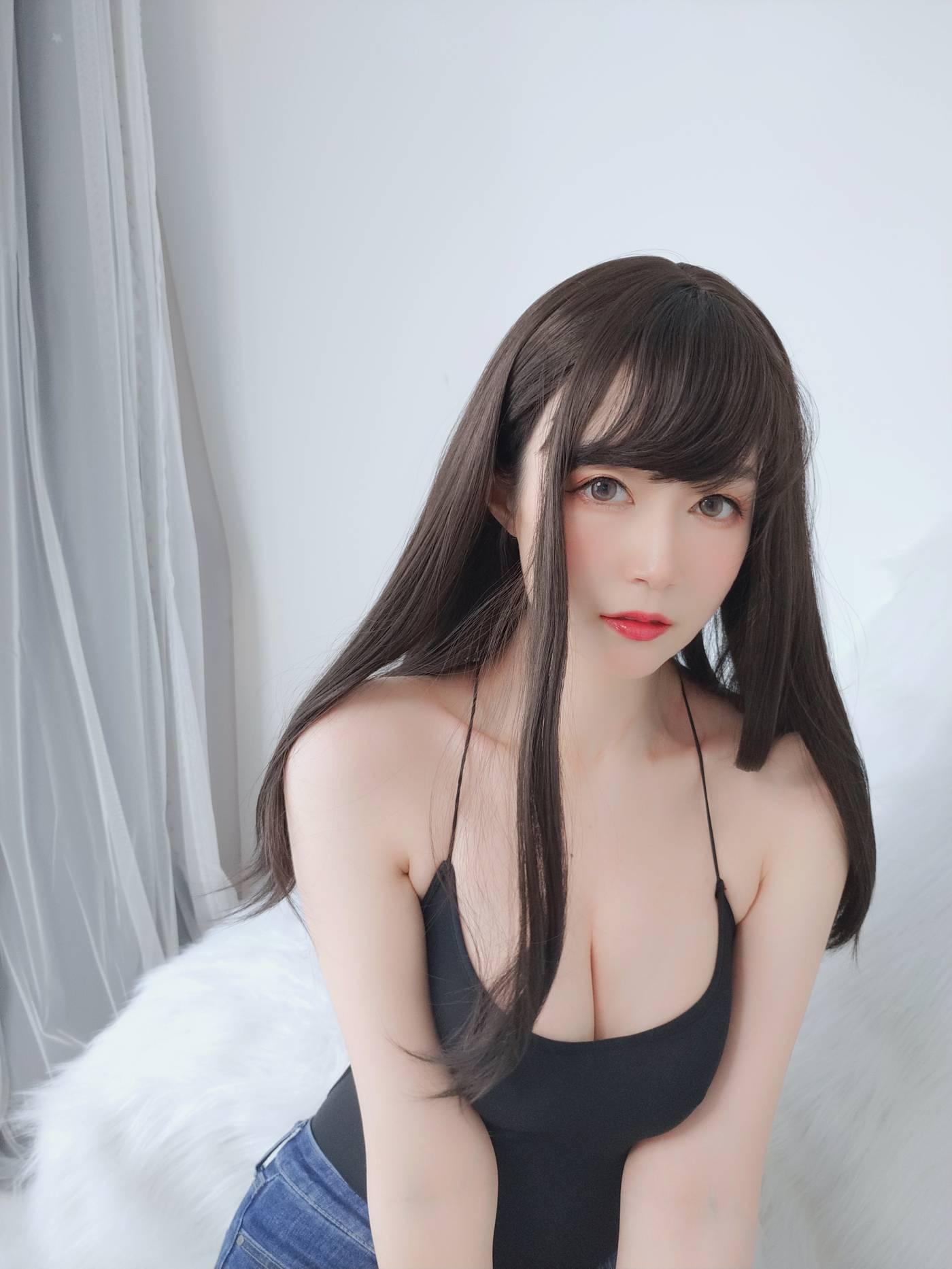 白银81 – NO.45 露背上衣 [63P]插图6