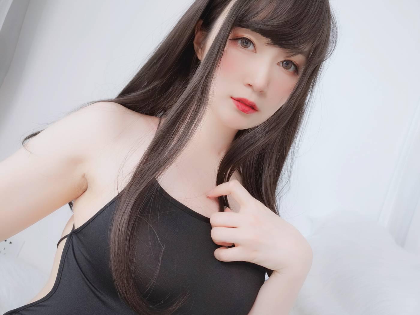 白银81 – NO.45 露背上衣 [63P]插图9