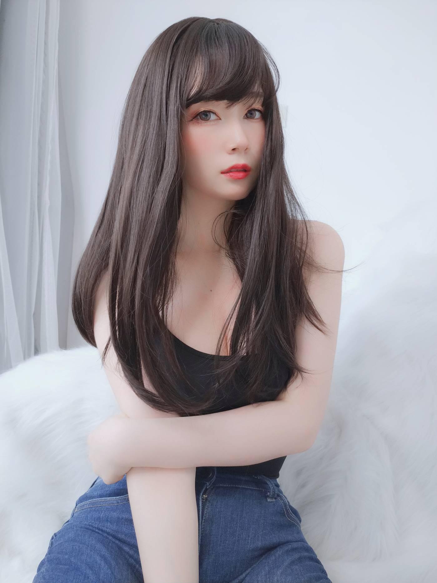白银81 – NO.45 露背上衣 [63P]插图