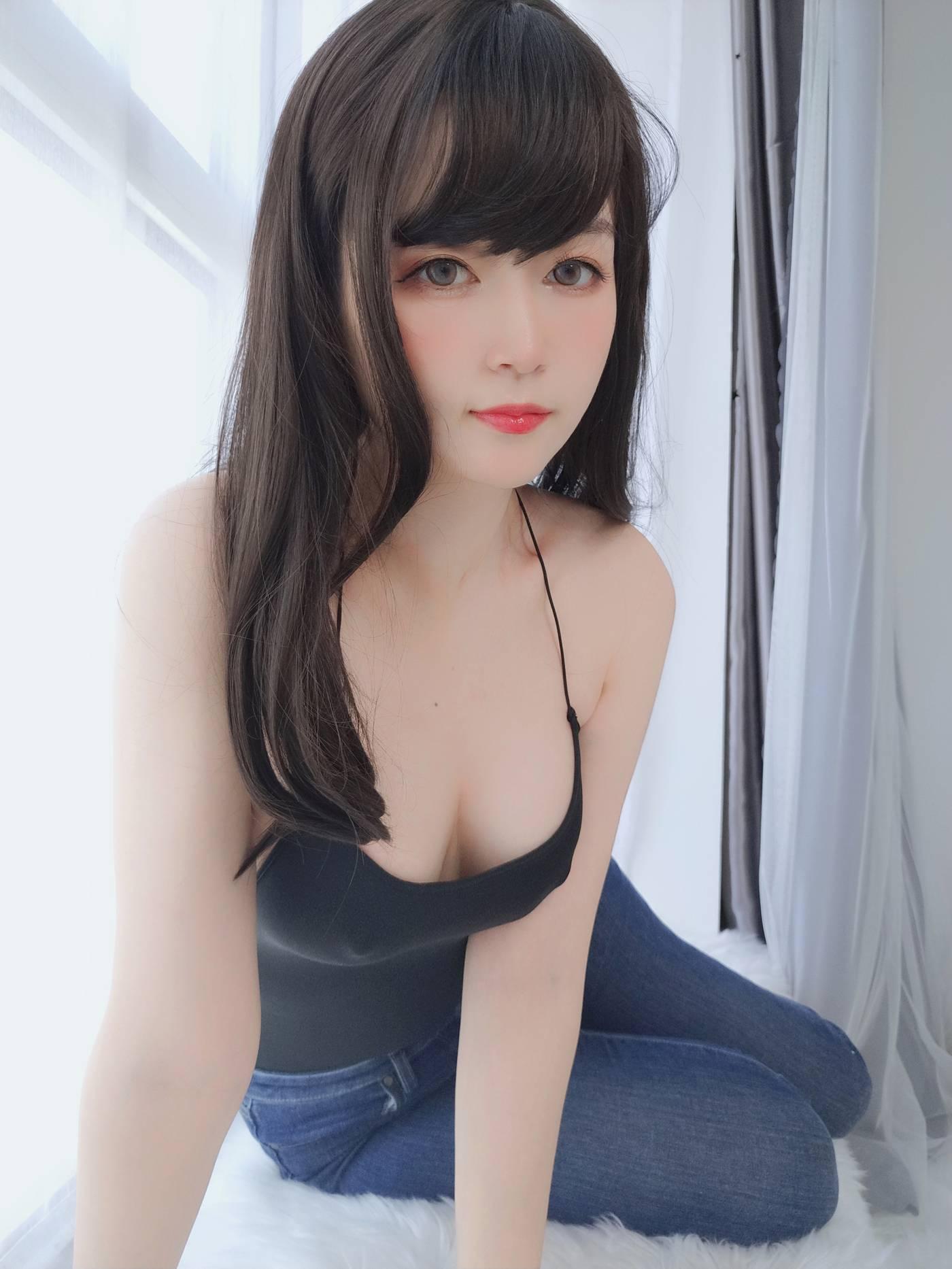 白银81 – NO.45 露背上衣 [63P]插图