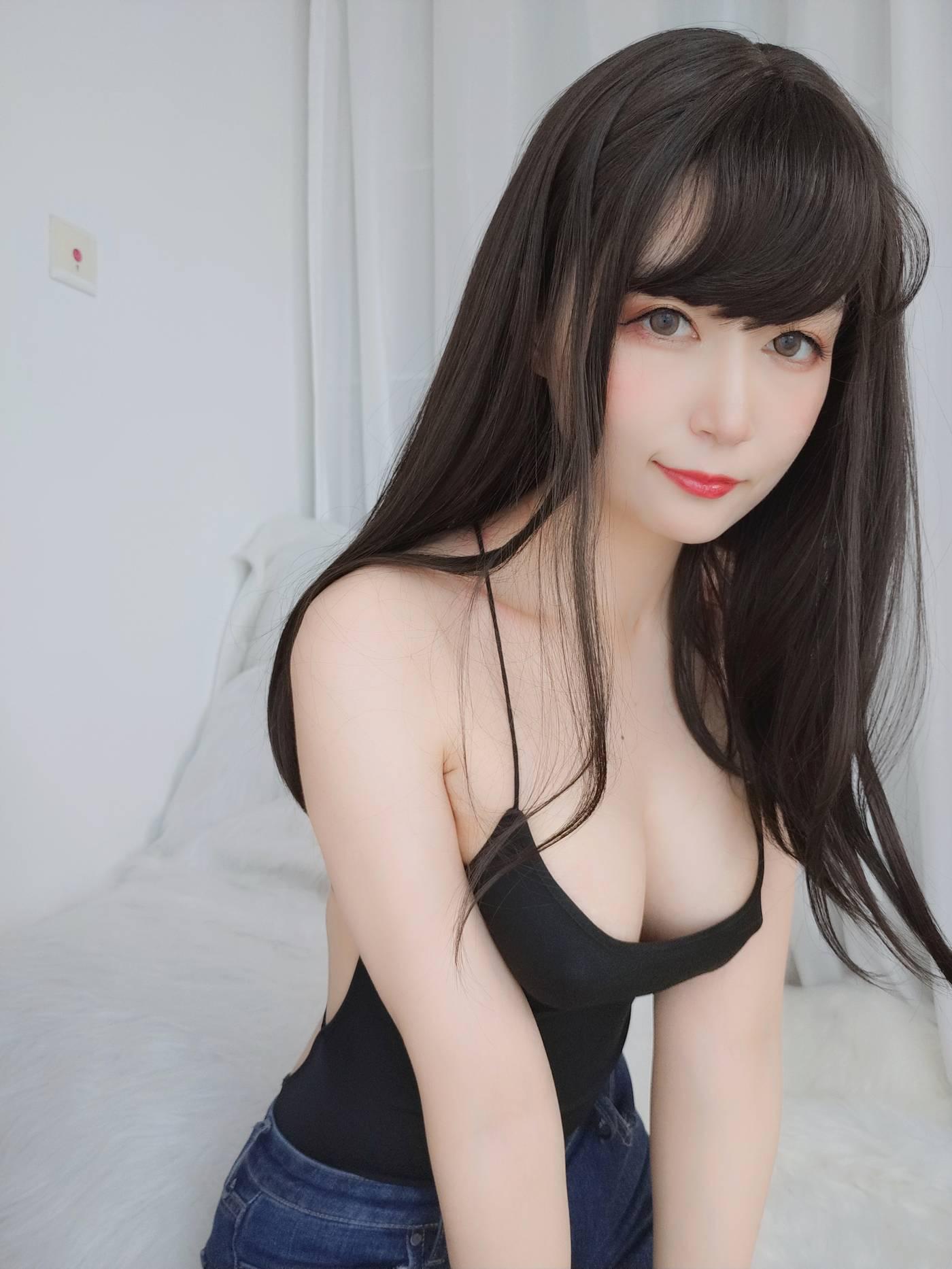 白银81 – NO.45 露背上衣 [63P]插图2