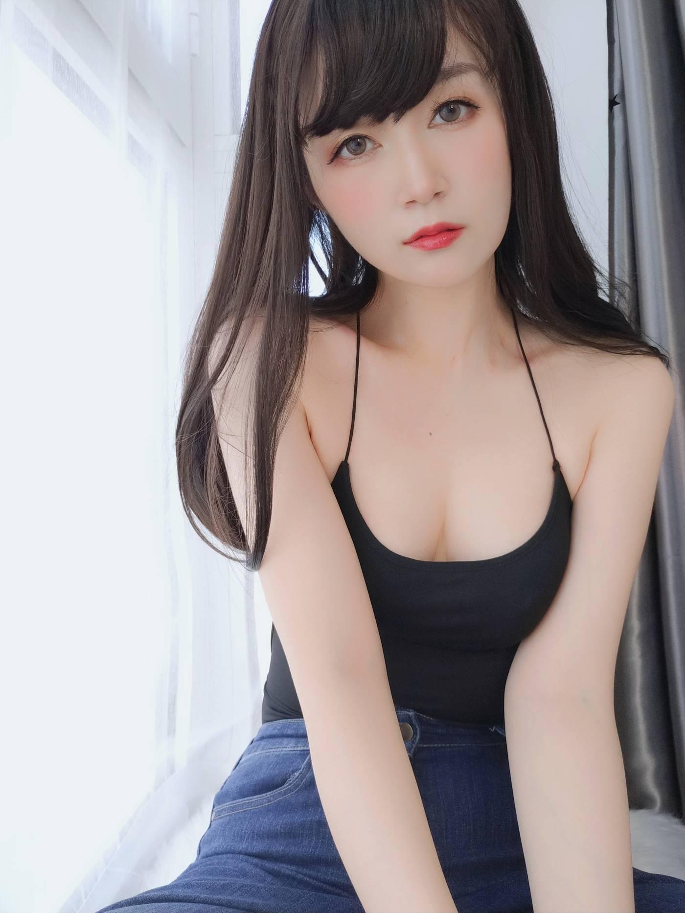 白银81 – NO.45 露背上衣 [63P]插图3