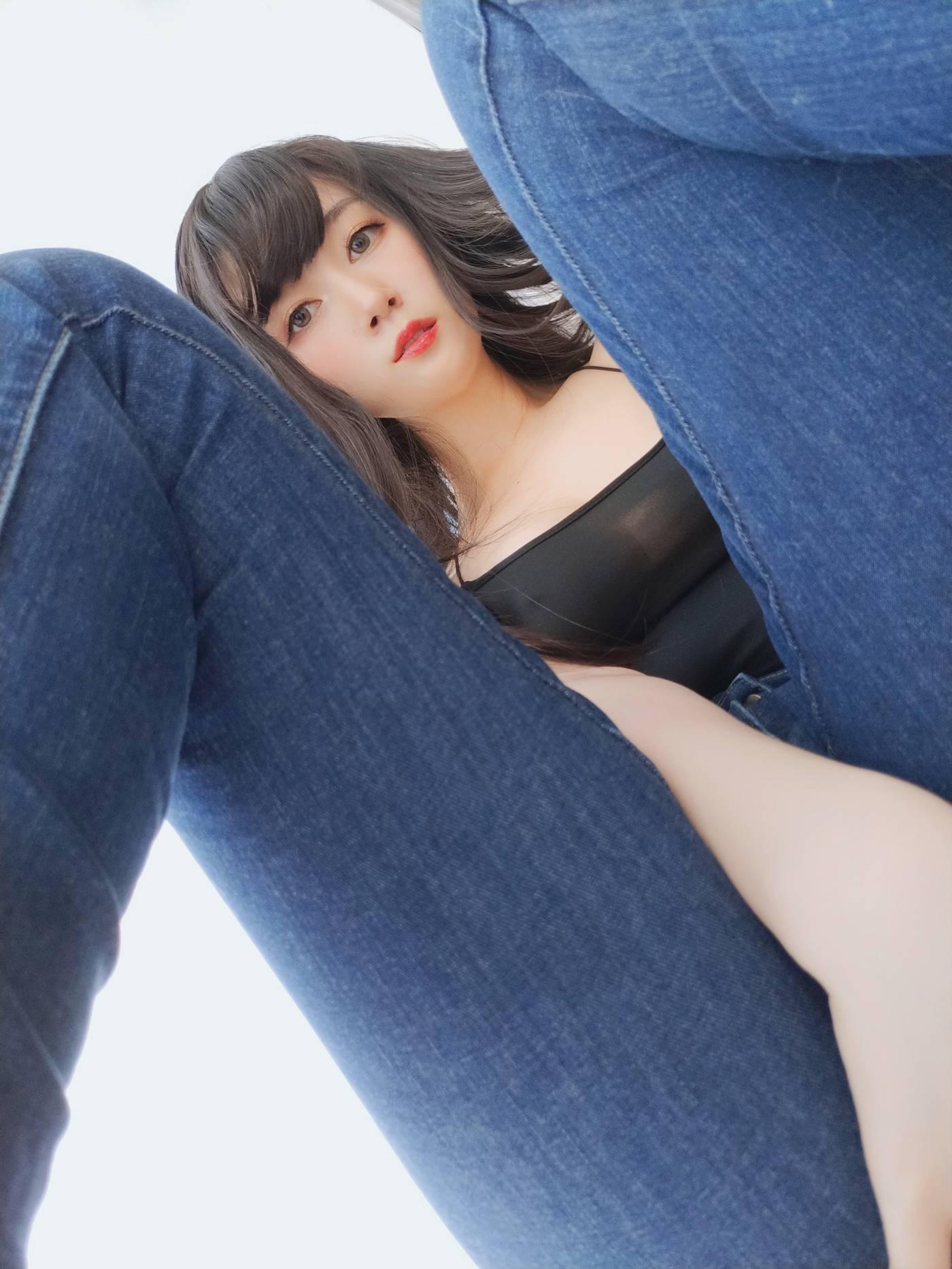 白银81 – NO.45 露背上衣 [63P]插图5