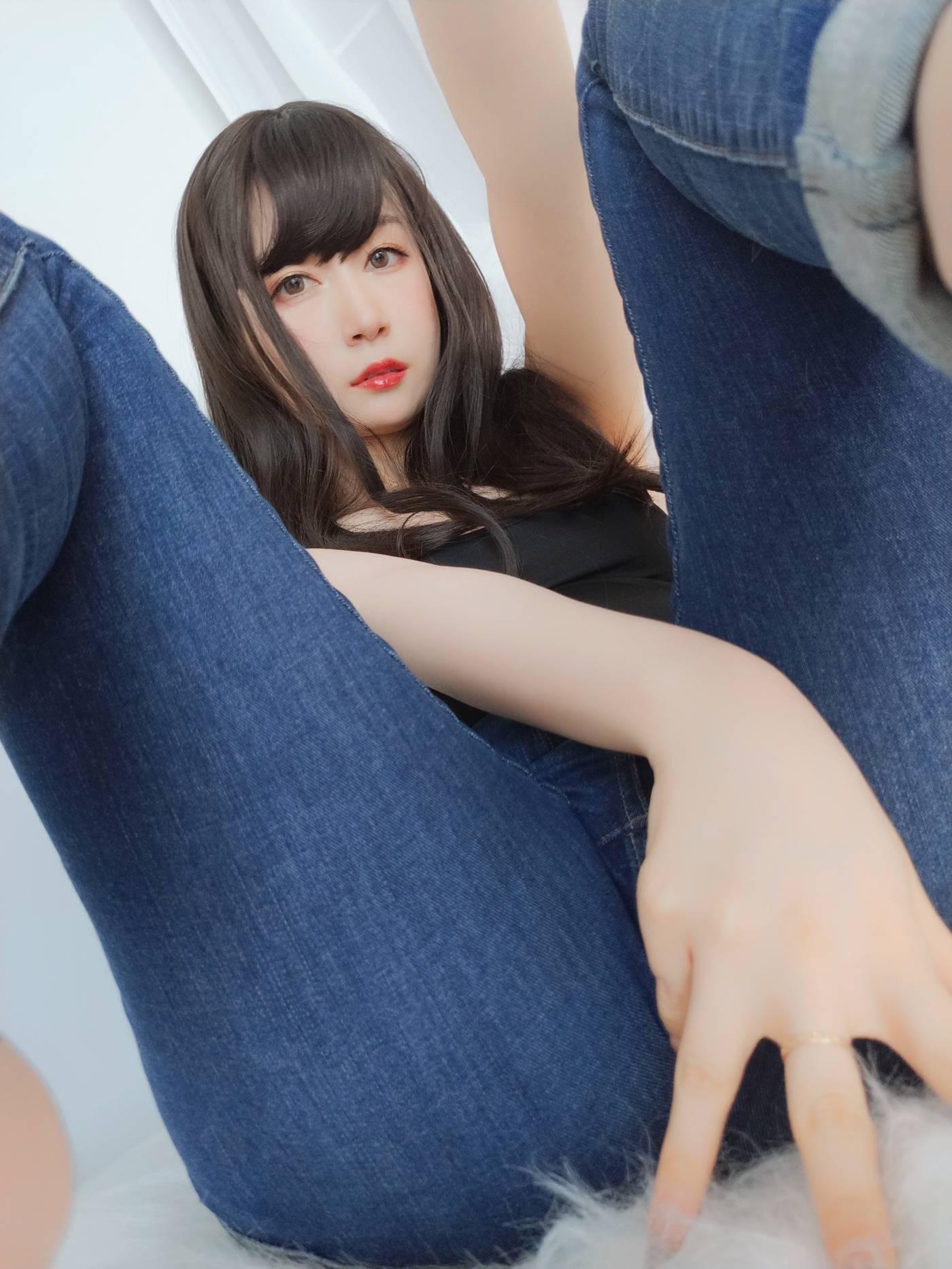 白银81 – NO.45 露背上衣 [63P]插图
