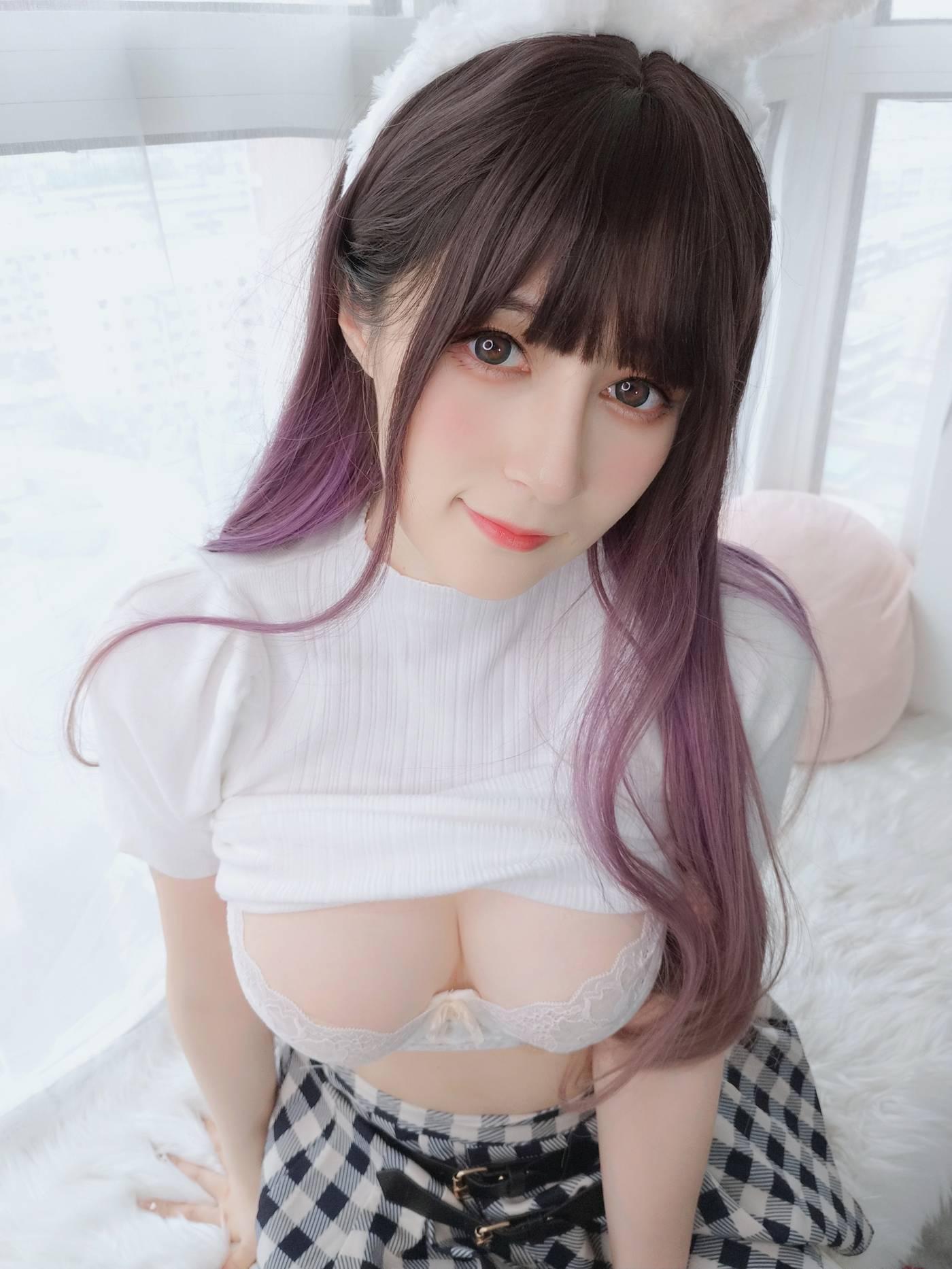 白银81 – 自撮り Vol.60 (動画入り) [169P]插图6