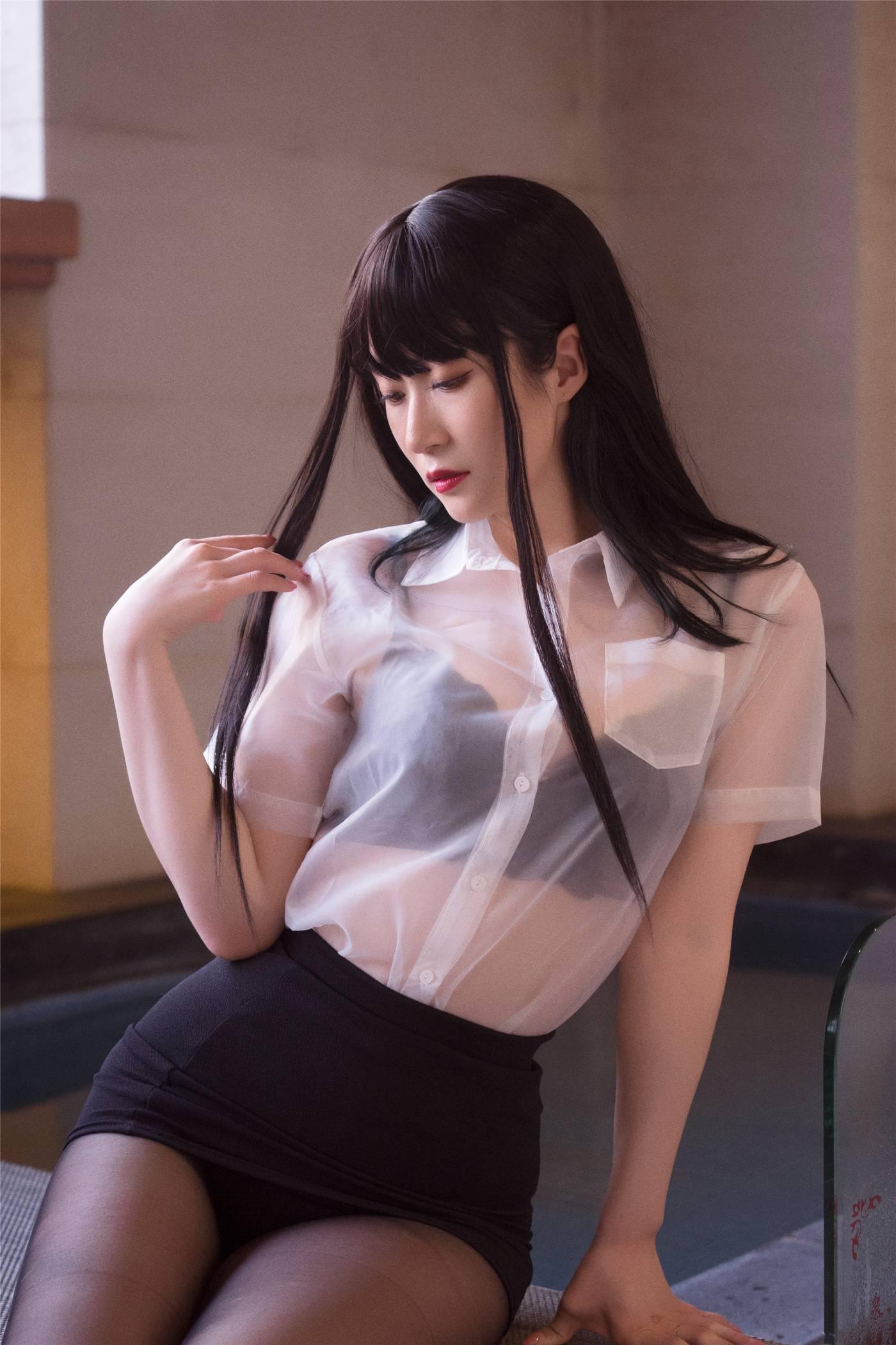 白银81 – NO.09 白银x摇摇乐[125P]插图1