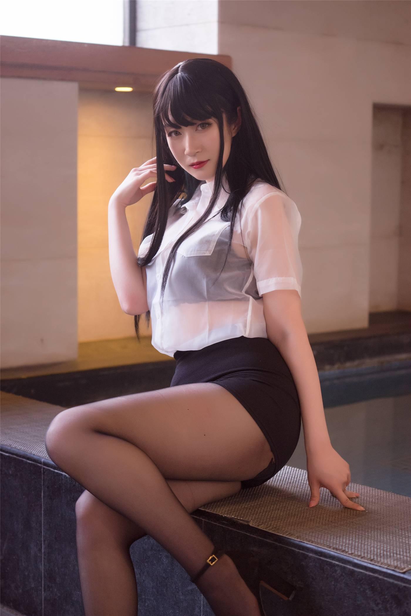 白银81 – NO.09 白银x摇摇乐[125P]插图3