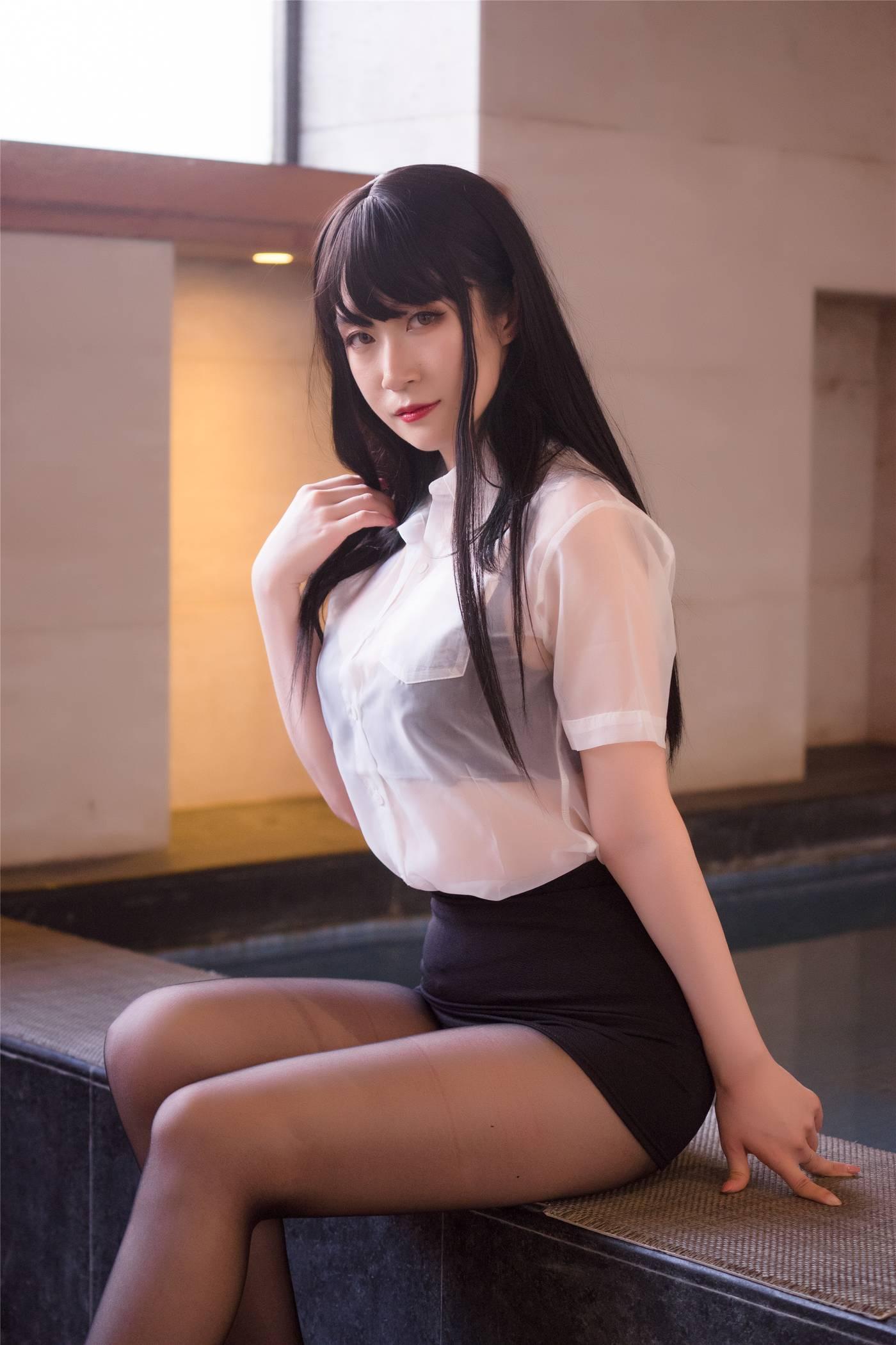 白银81 – NO.09 白银x摇摇乐[125P]插图4