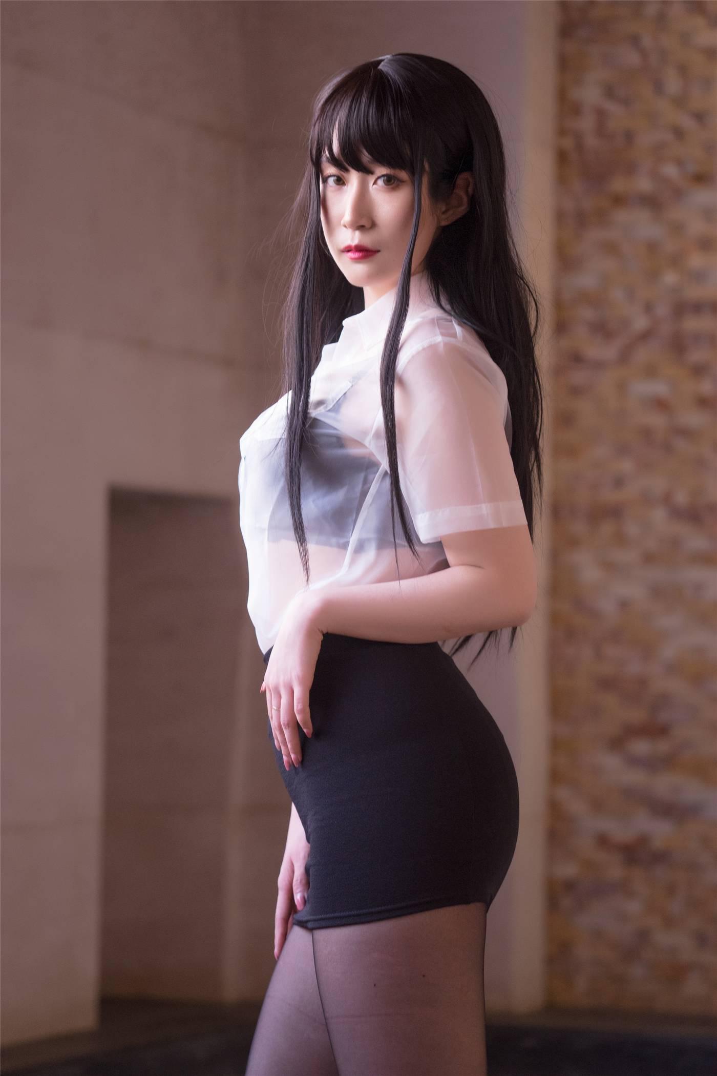 白银81 – NO.09 白银x摇摇乐[125P]插图9