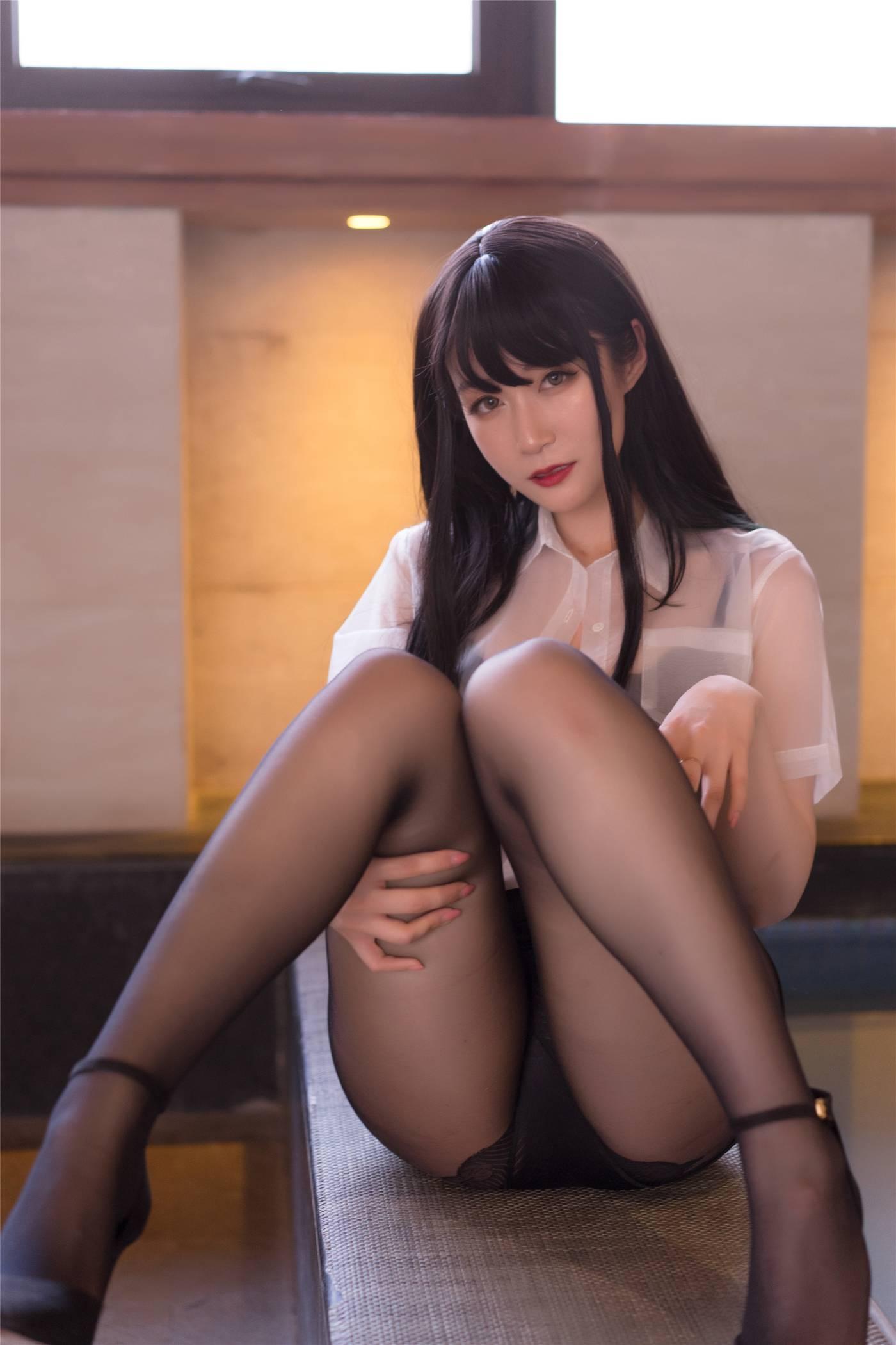 白银81 – NO.09 白银x摇摇乐[125P]插图6