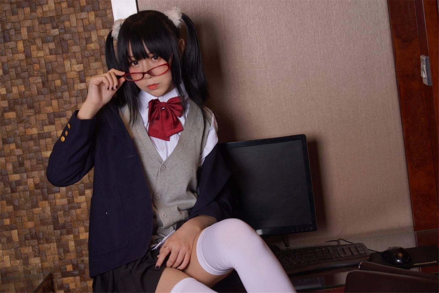 白银81 – NO.09 白银x摇摇乐[125P]插图6