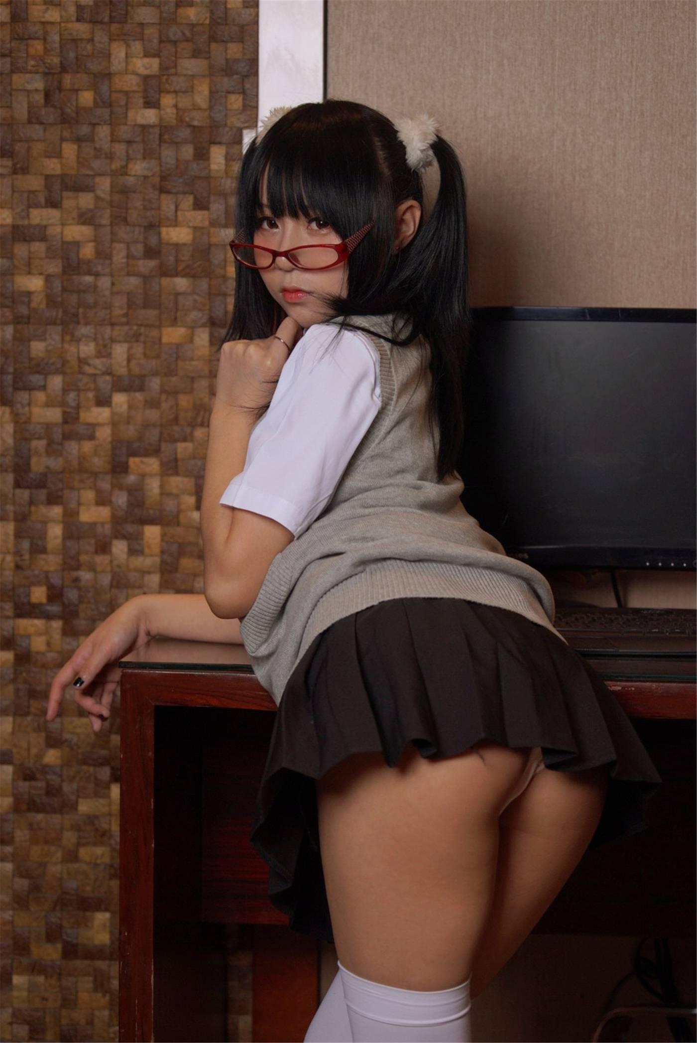 白银81 – NO.09 白银x摇摇乐[125P]插图5