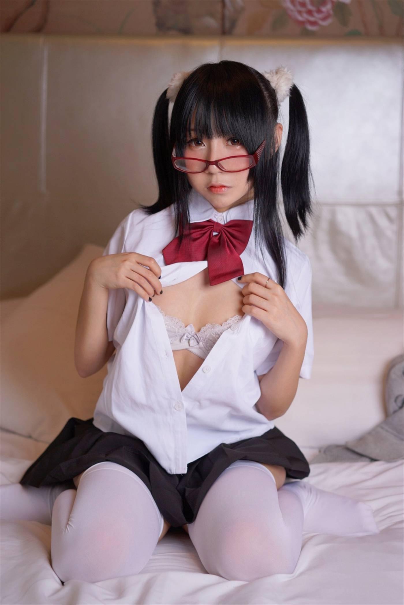 白银81 – NO.09 白银x摇摇乐[125P]插图7