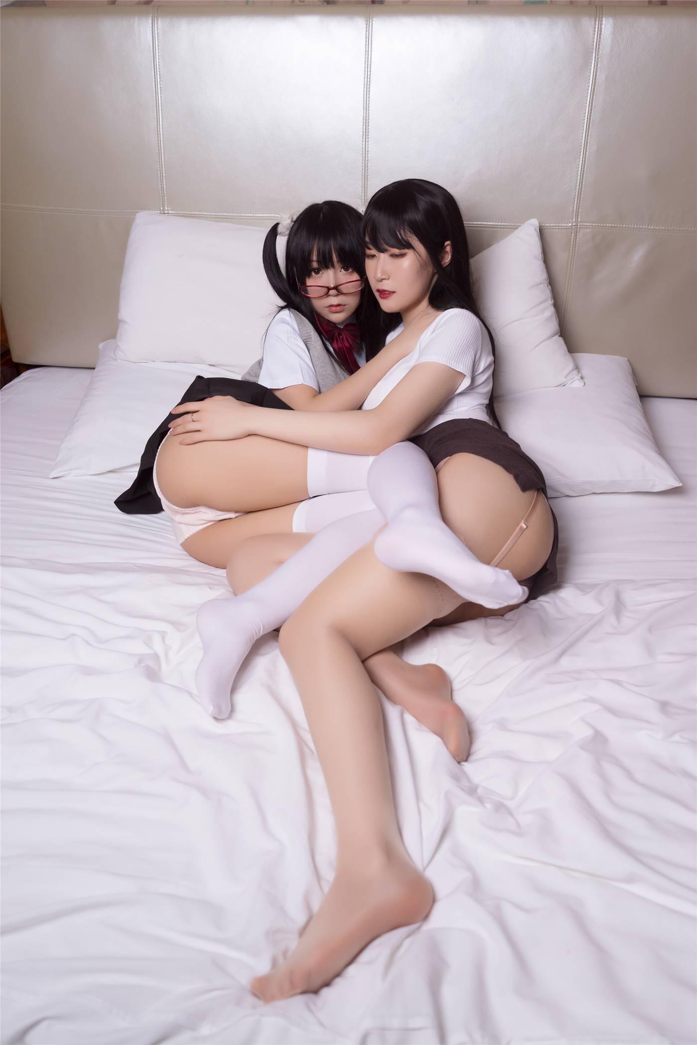 白银81 – NO.09 白银x摇摇乐[125P]插图