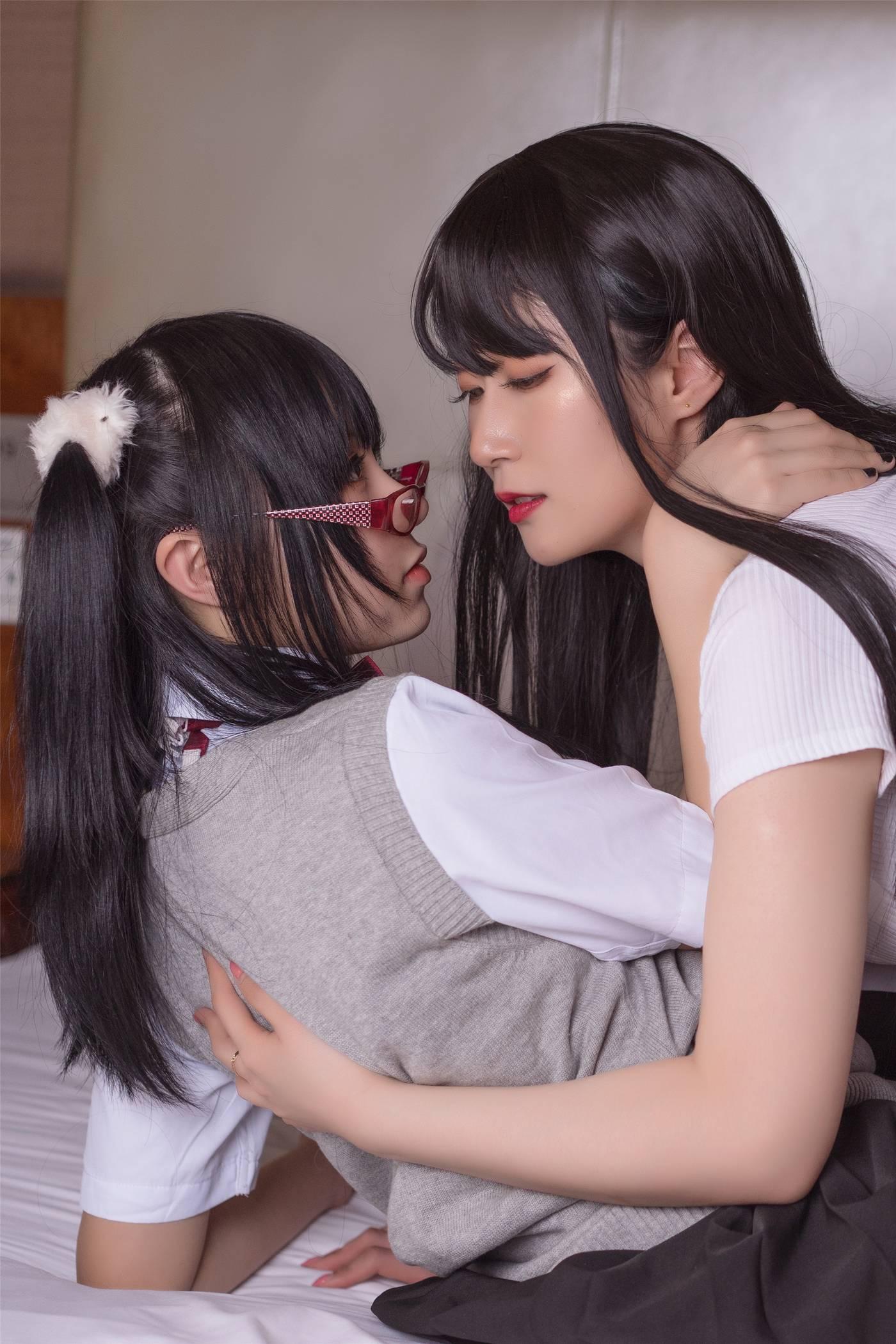 白银81 – NO.09 白银x摇摇乐[125P]插图4