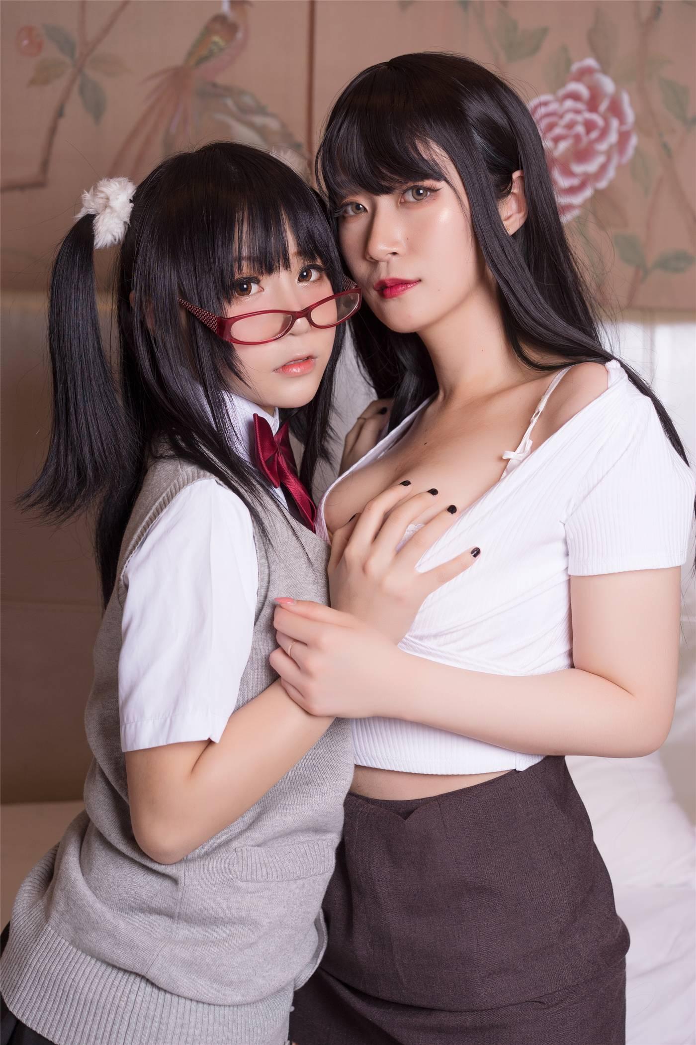 白银81 – NO.09 白银x摇摇乐[125P]插图7