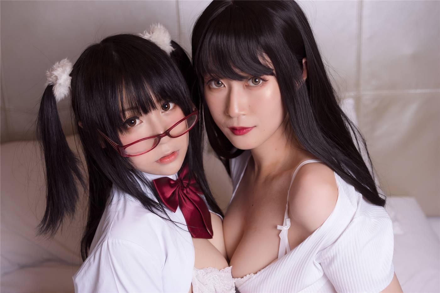 白银81 – NO.09 白银x摇摇乐[125P]插图6