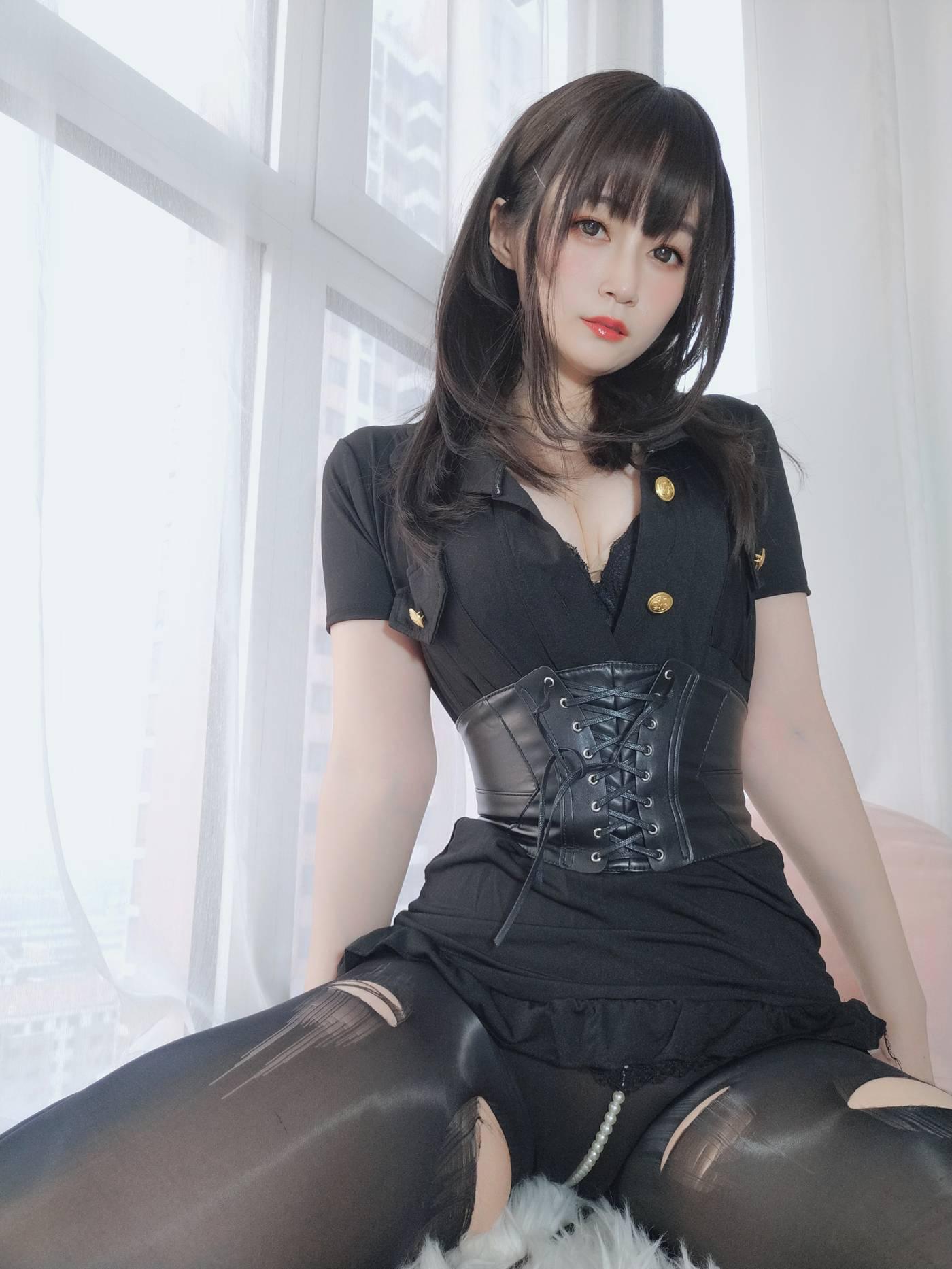 白银81 – NO.57 抖S姐姐（下）[82P]插图5