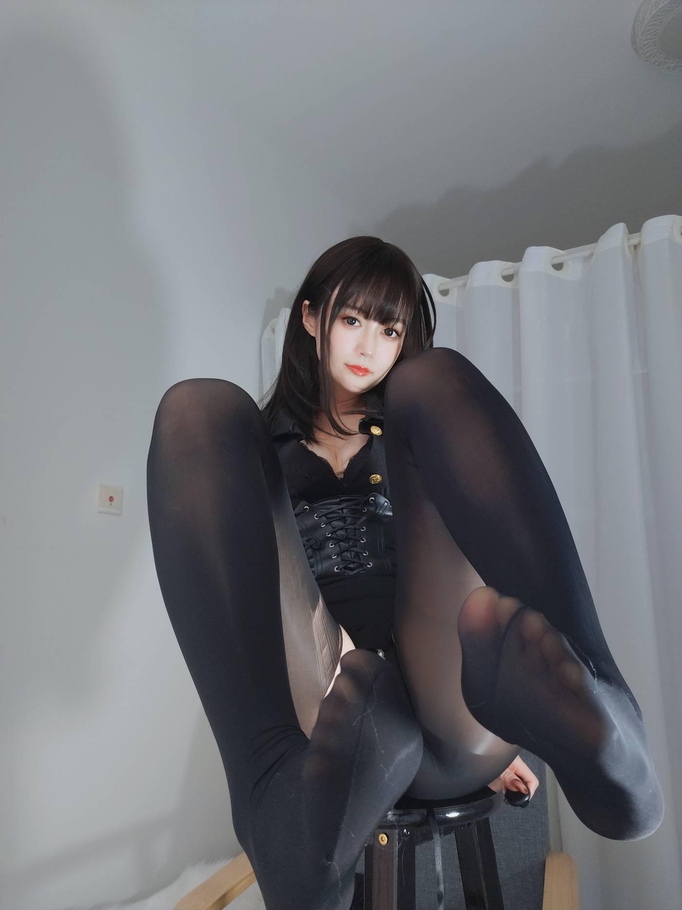 白银81 – NO.57 抖S姐姐（下）[82P]插图2