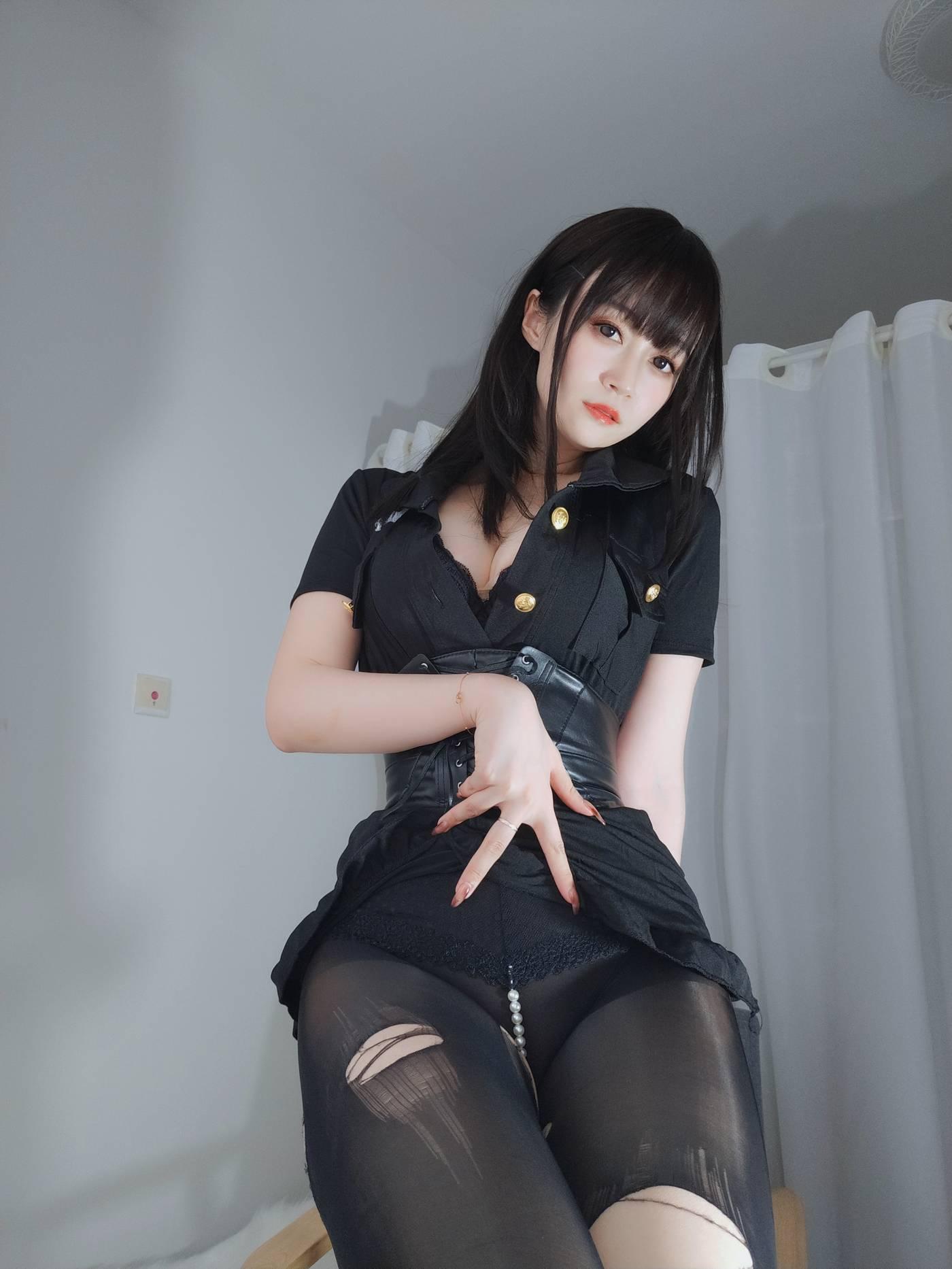 白银81 – NO.57 抖S姐姐（下）[82P]插图3