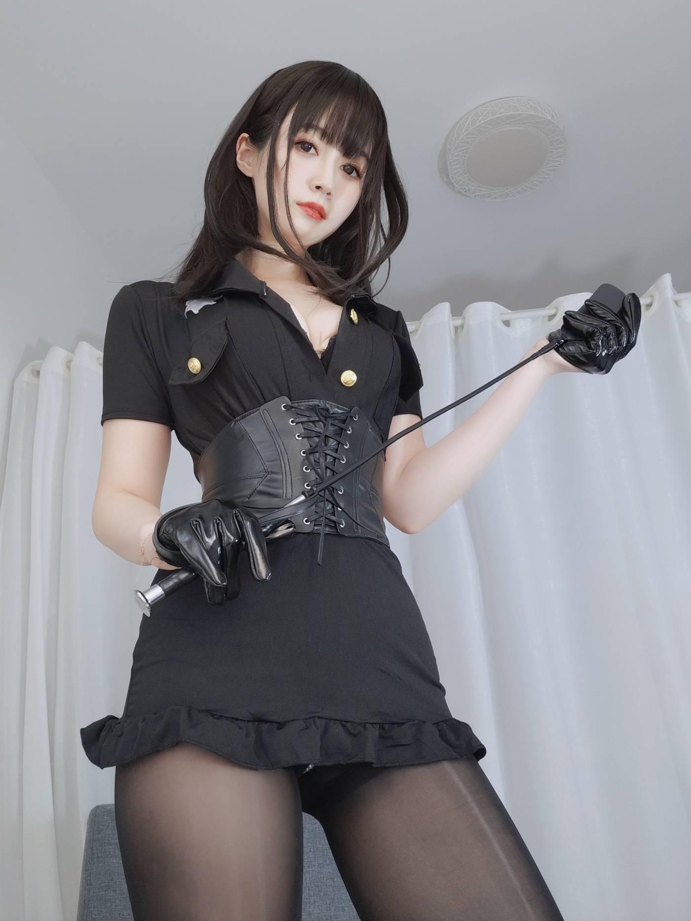 白银81 – NO.57 抖S姐姐（下）[82P]插图2