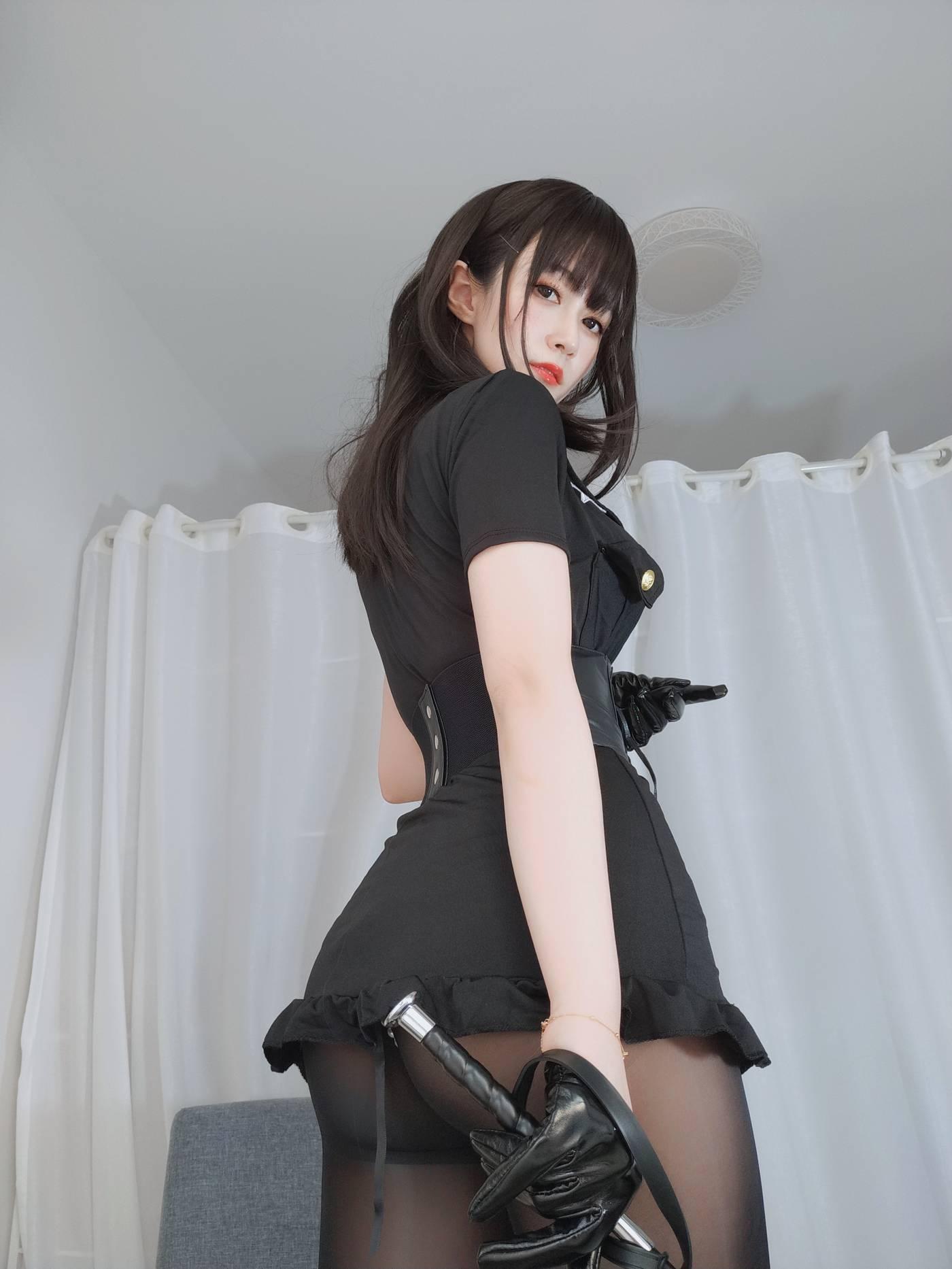 白银81 – NO.57 抖S姐姐（下）[82P]插图7